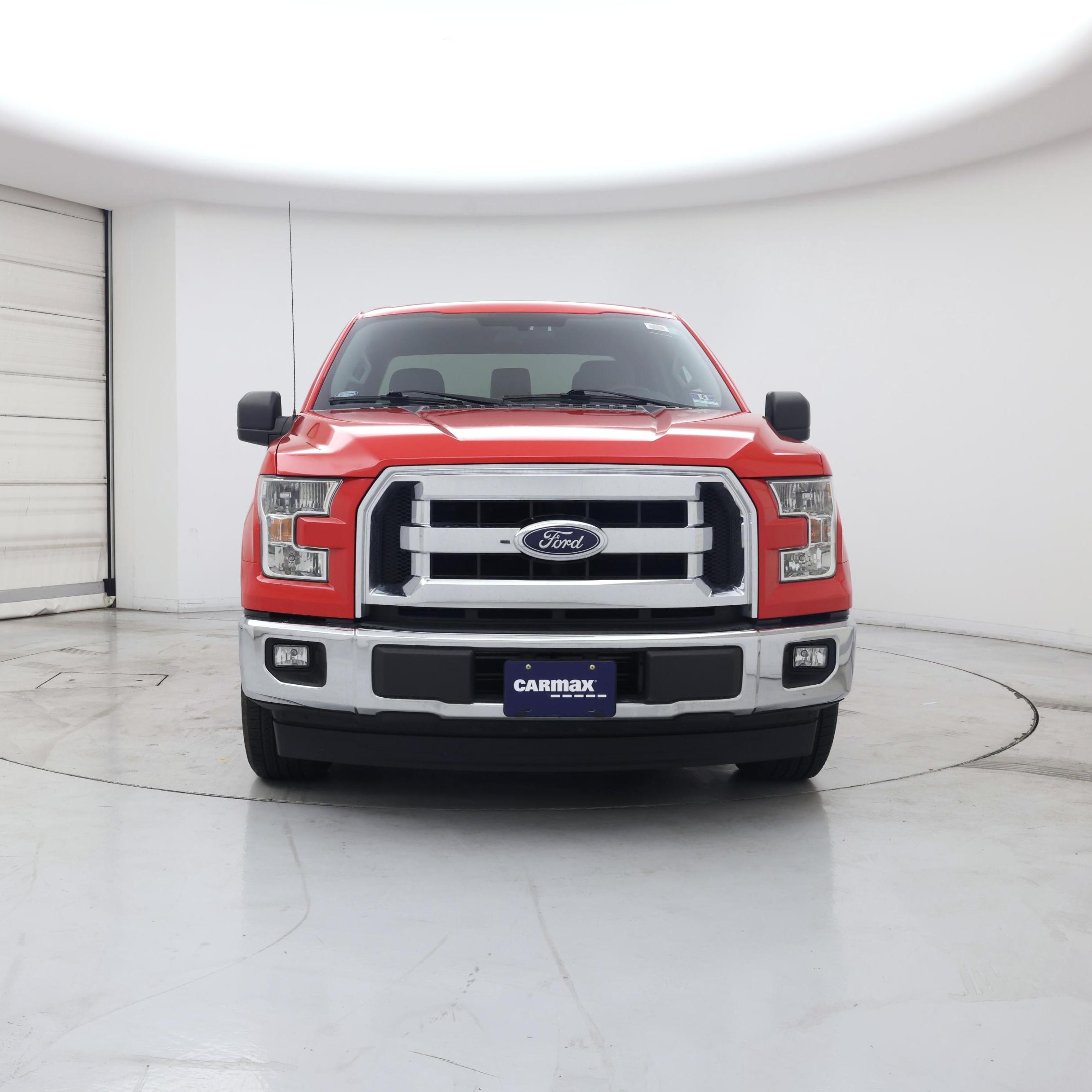 Thumbnail: 2017 Ford F-150 - 5