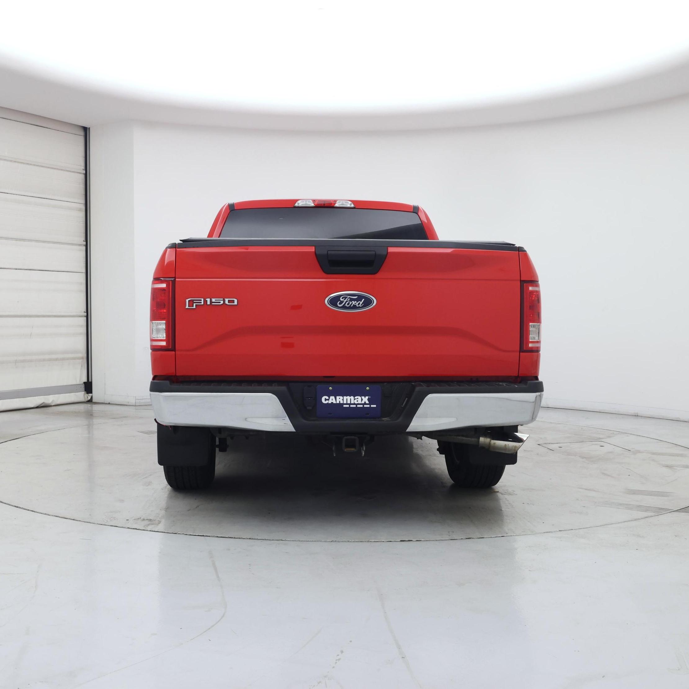 Thumbnail: 2017 Ford F-150 - 6