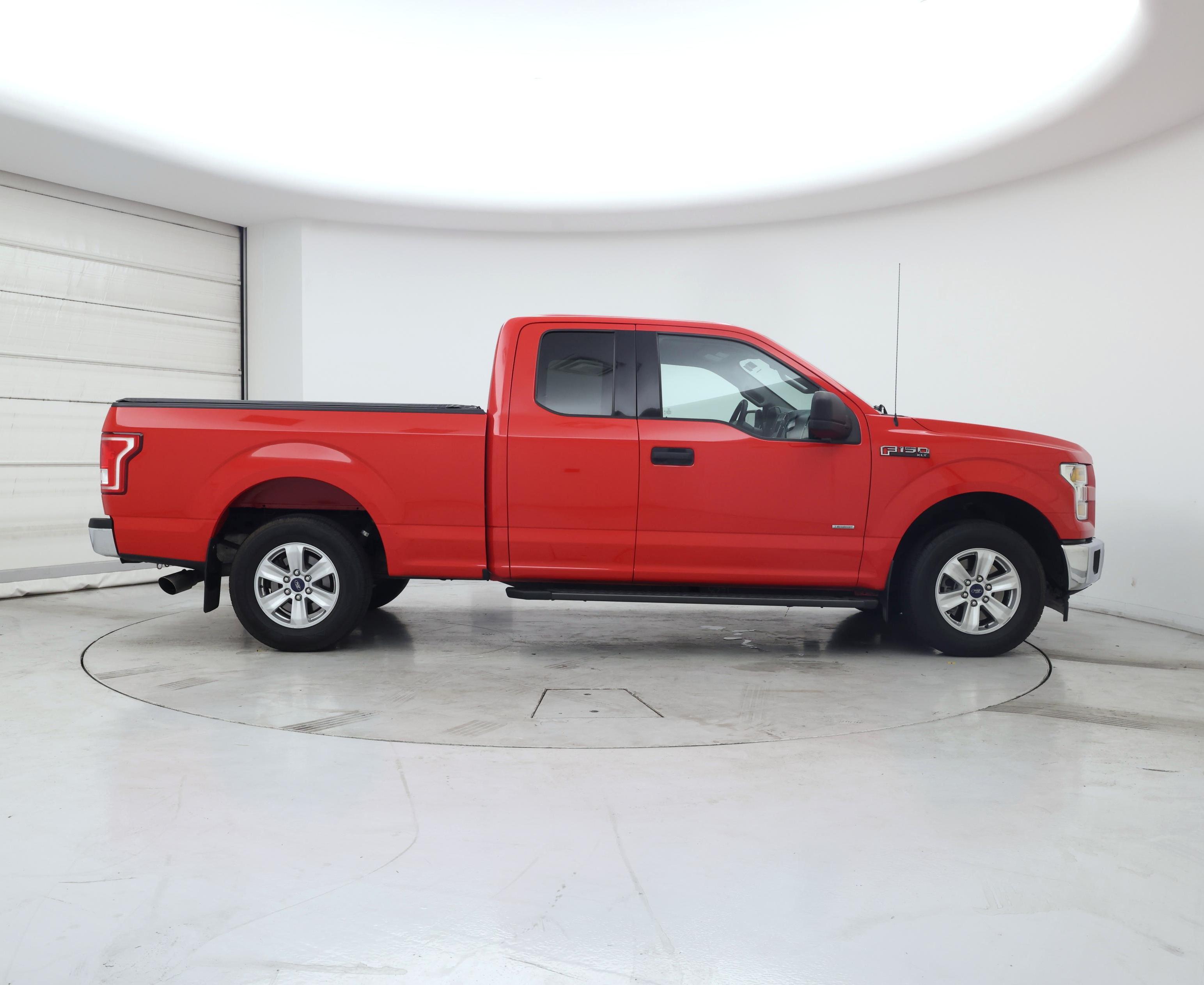 Thumbnail: 2017 Ford F-150 - 7