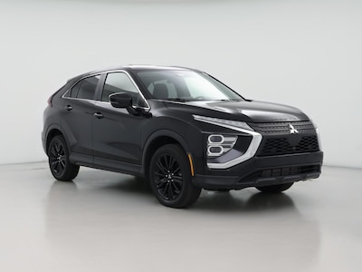 2023 Mitsubishi Eclipse Cross LE