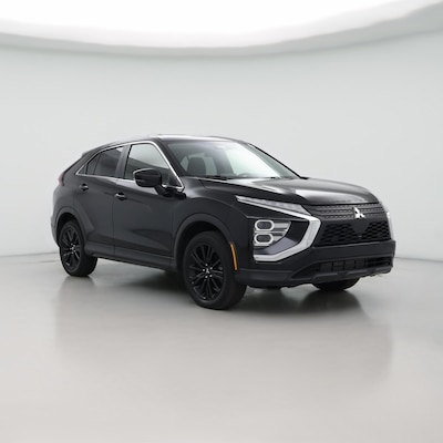 2023 Mitsubishi Eclipse Cross LE