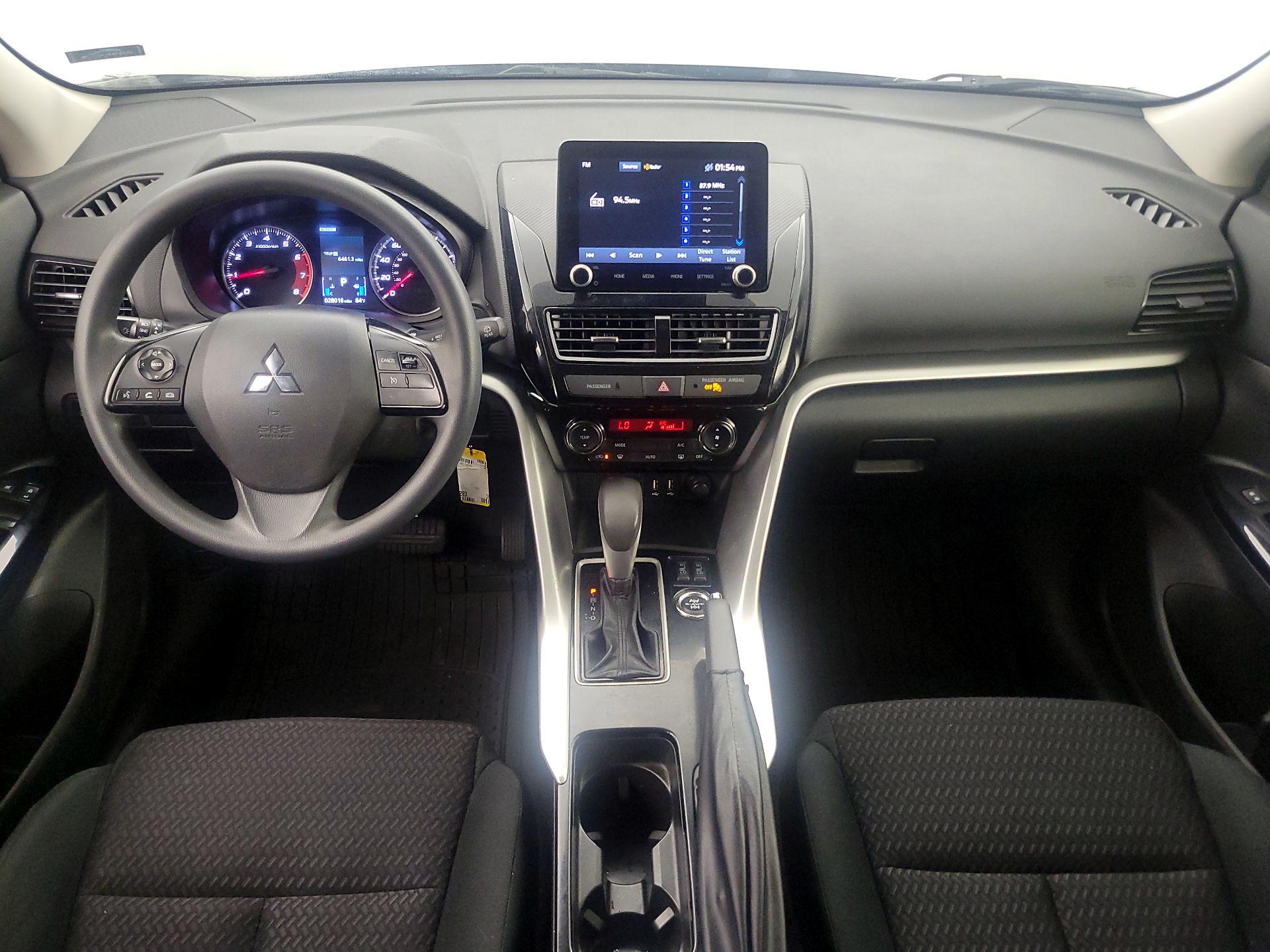 Thumbnail: 2023 Mitsubishi Eclipse Cross - 9