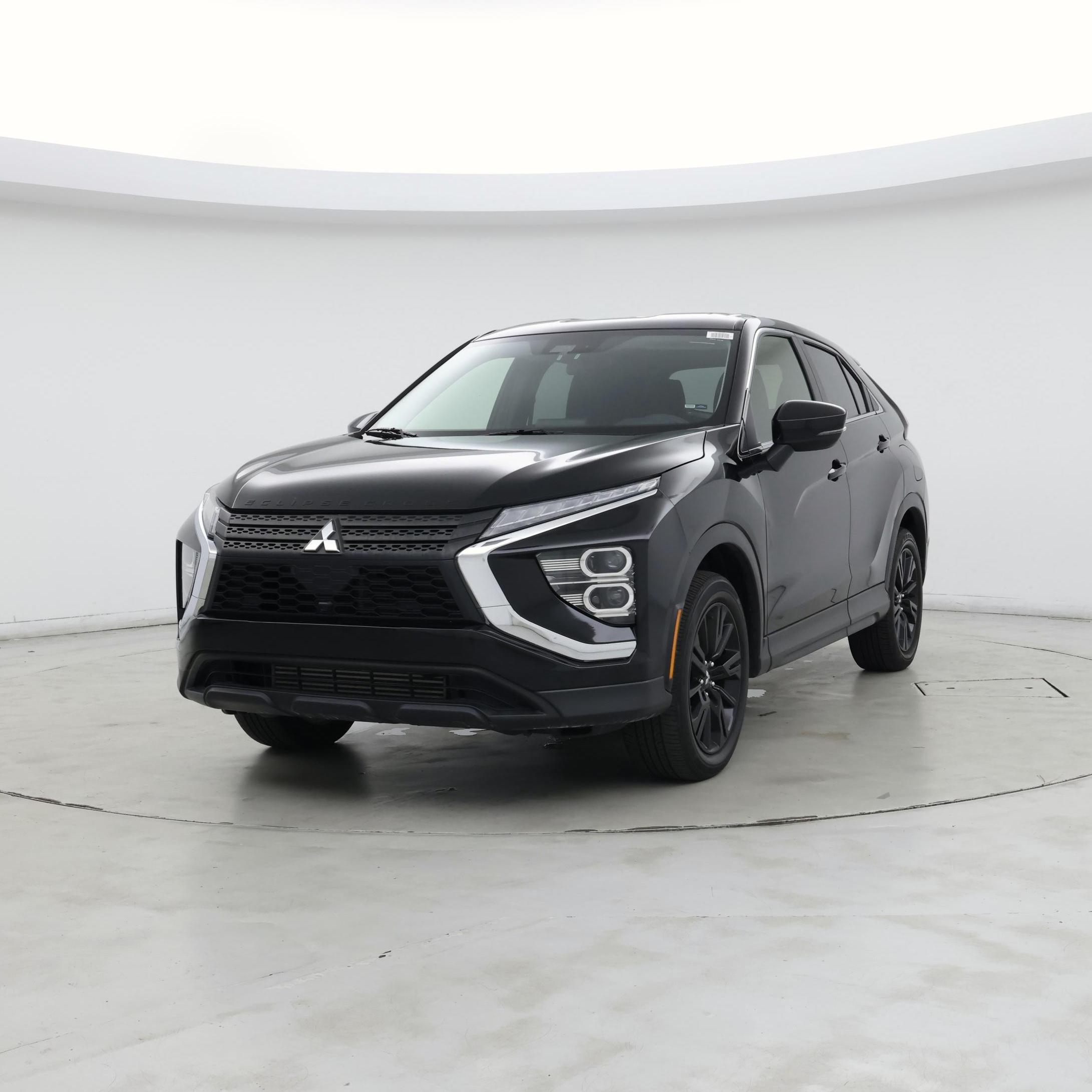 Thumbnail: 2023 Mitsubishi Eclipse Cross - 4