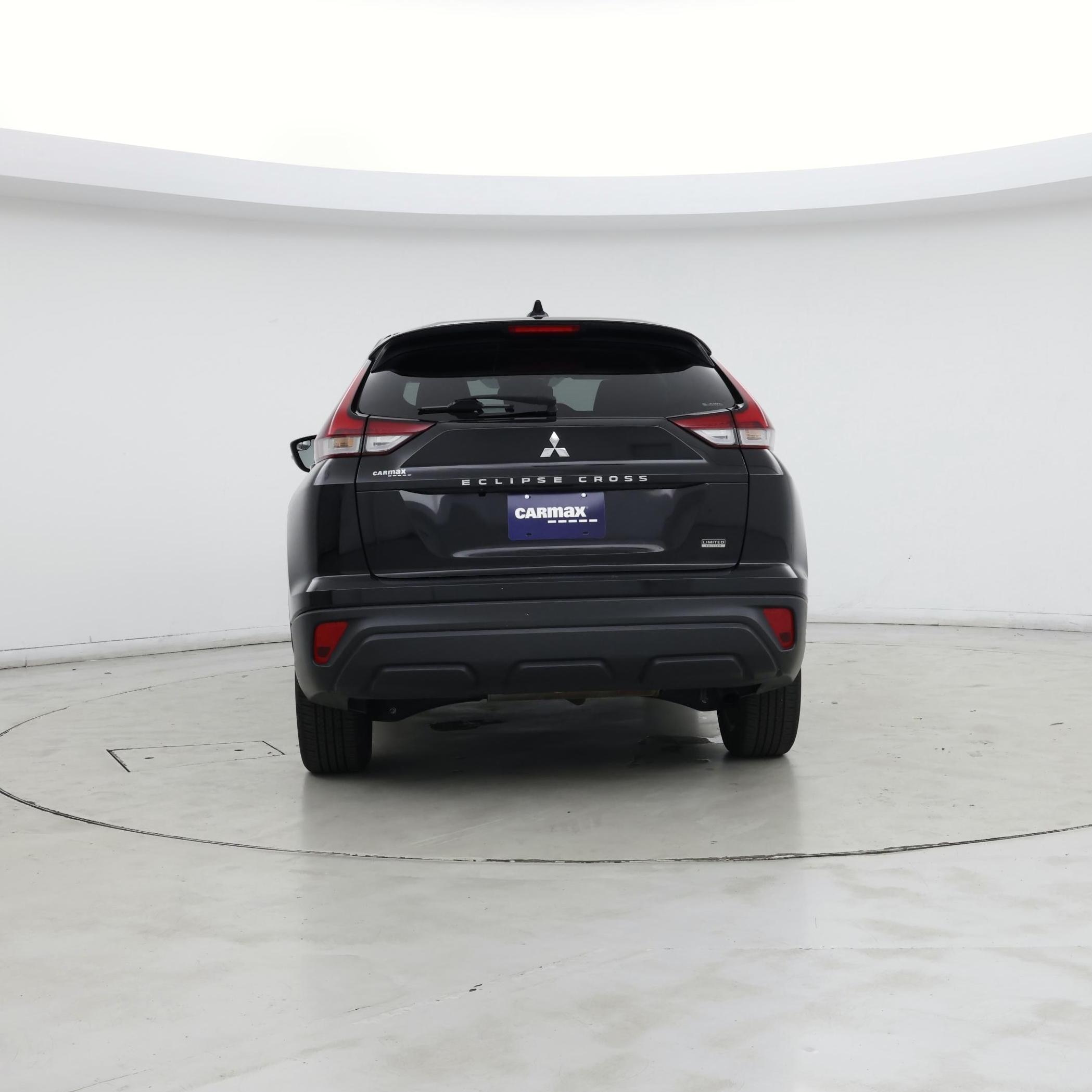 Thumbnail: 2023 Mitsubishi Eclipse Cross - 6