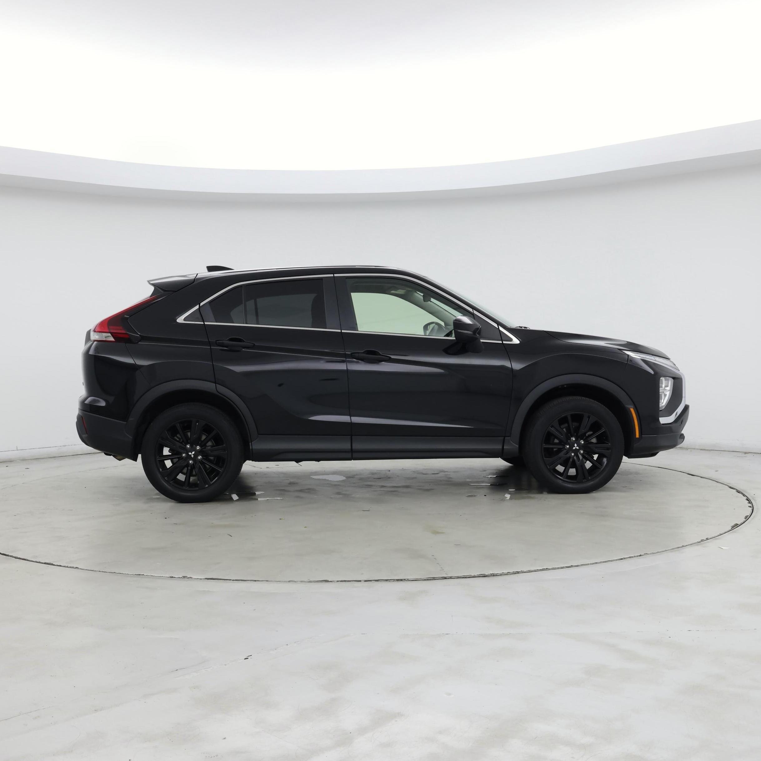 Thumbnail: 2023 Mitsubishi Eclipse Cross - 7