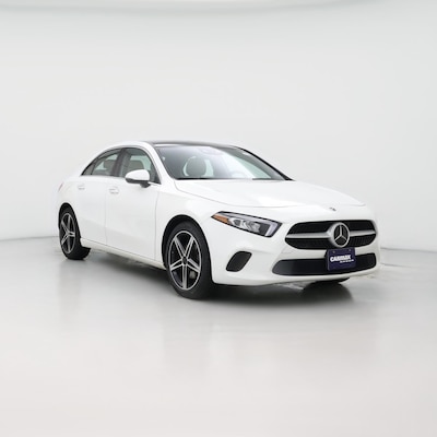 2019 Mercedes-Benz A220