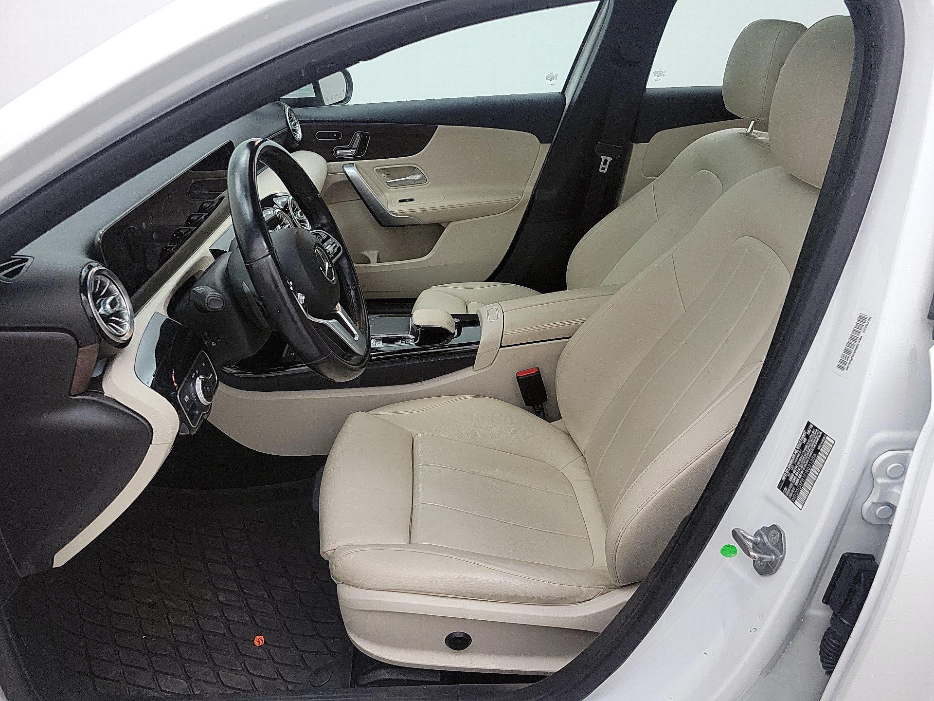 Thumbnail: 2019 Mercedes-Benz A-Class - 11