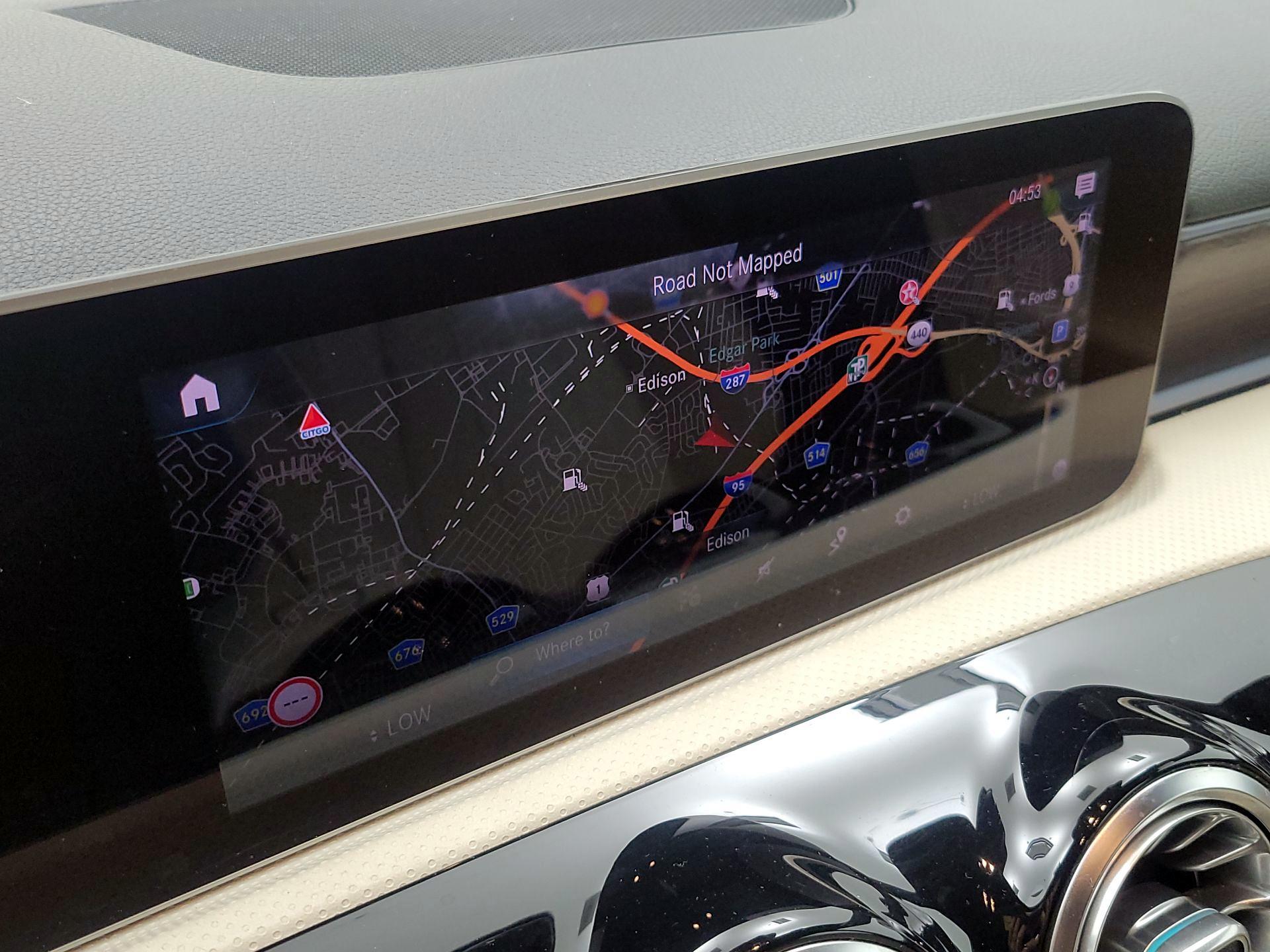 Thumbnail: 2019 Mercedes-Benz A-Class - 14