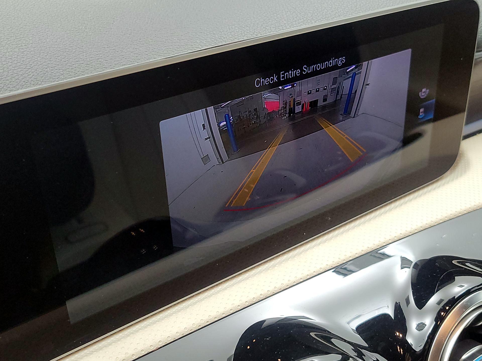 Thumbnail: 2019 Mercedes-Benz A-Class - 15