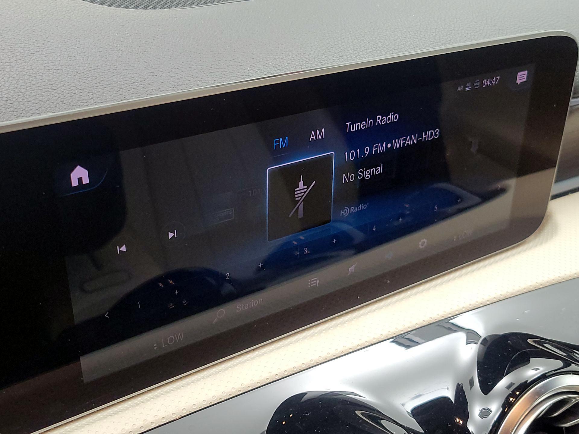 Thumbnail: 2019 Mercedes-Benz A-Class - 16