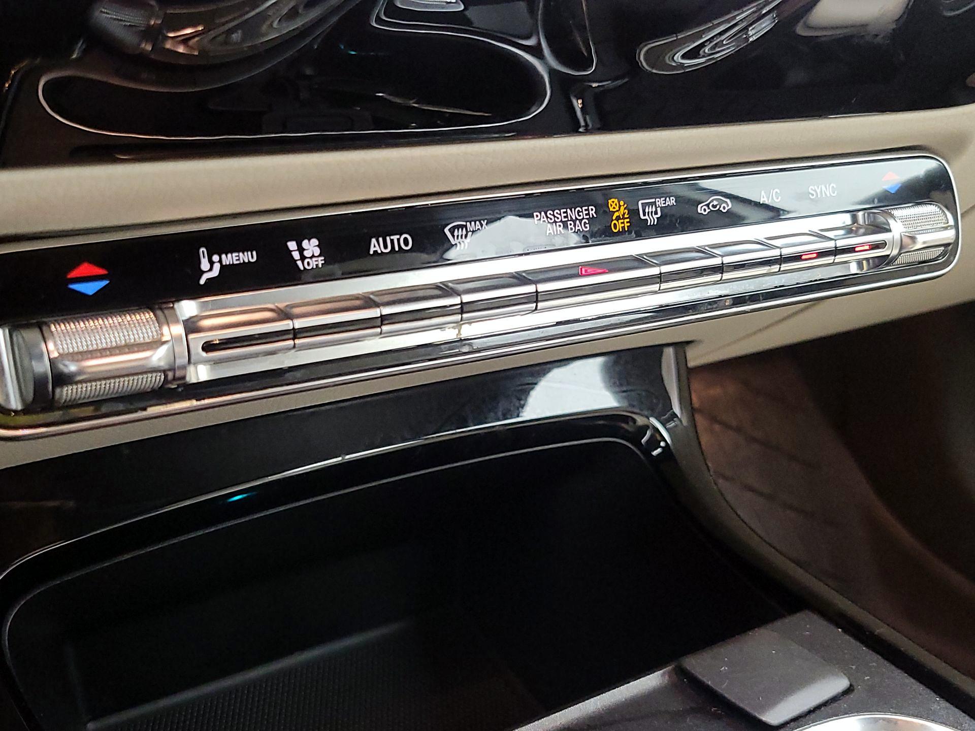 Thumbnail: 2019 Mercedes-Benz A-Class - 17