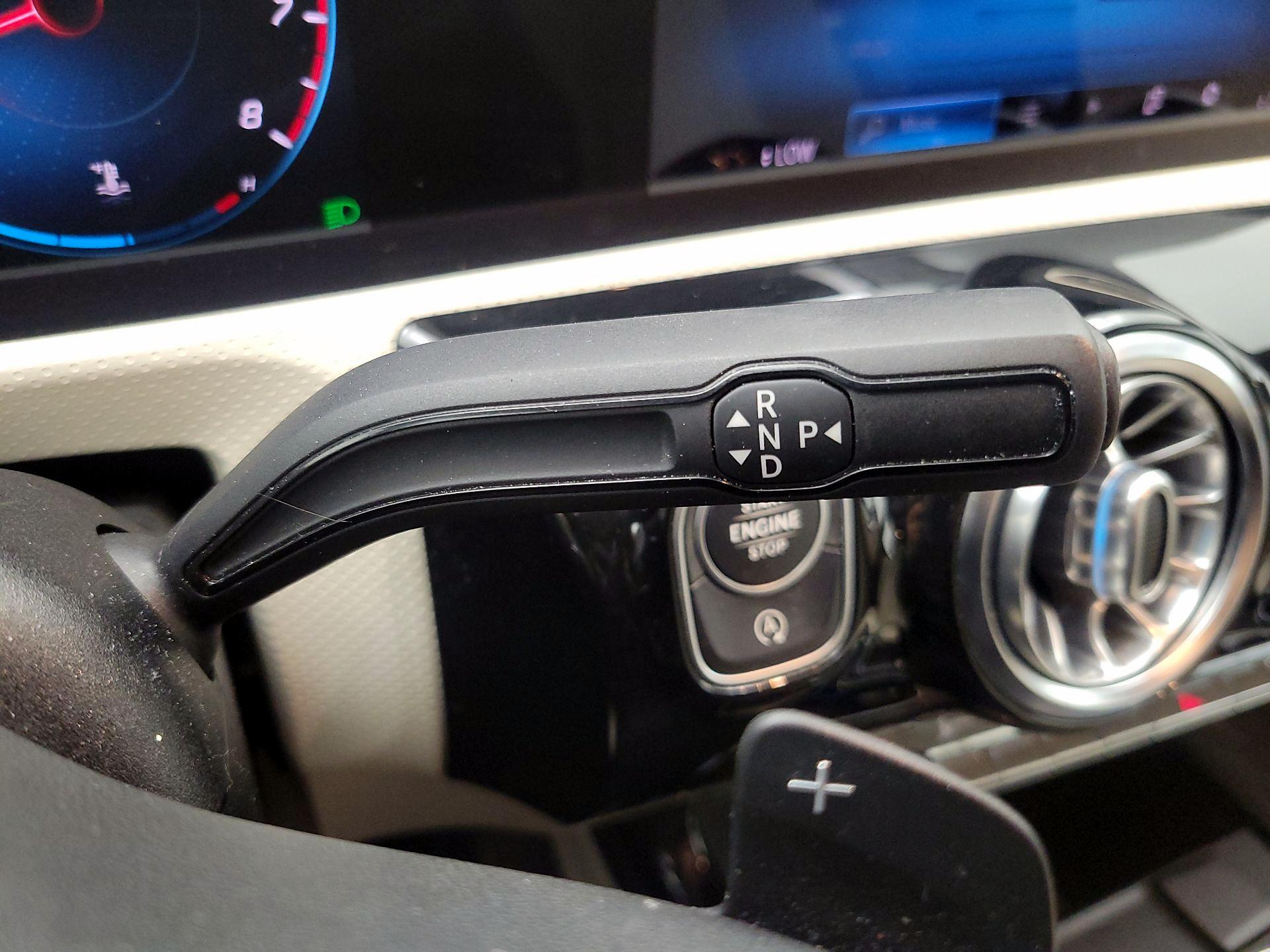 Thumbnail: 2019 Mercedes-Benz A-Class - 18