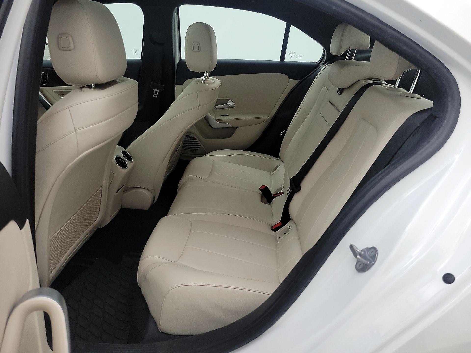 Thumbnail: 2019 Mercedes-Benz A-Class - 20