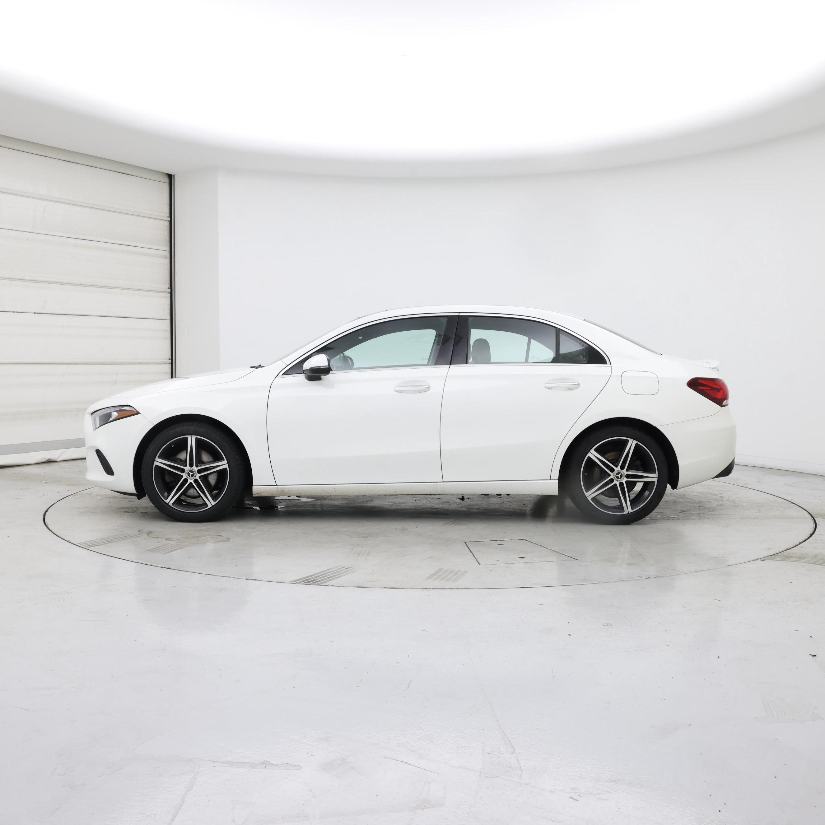 Thumbnail: 2019 Mercedes-Benz A-Class - 3