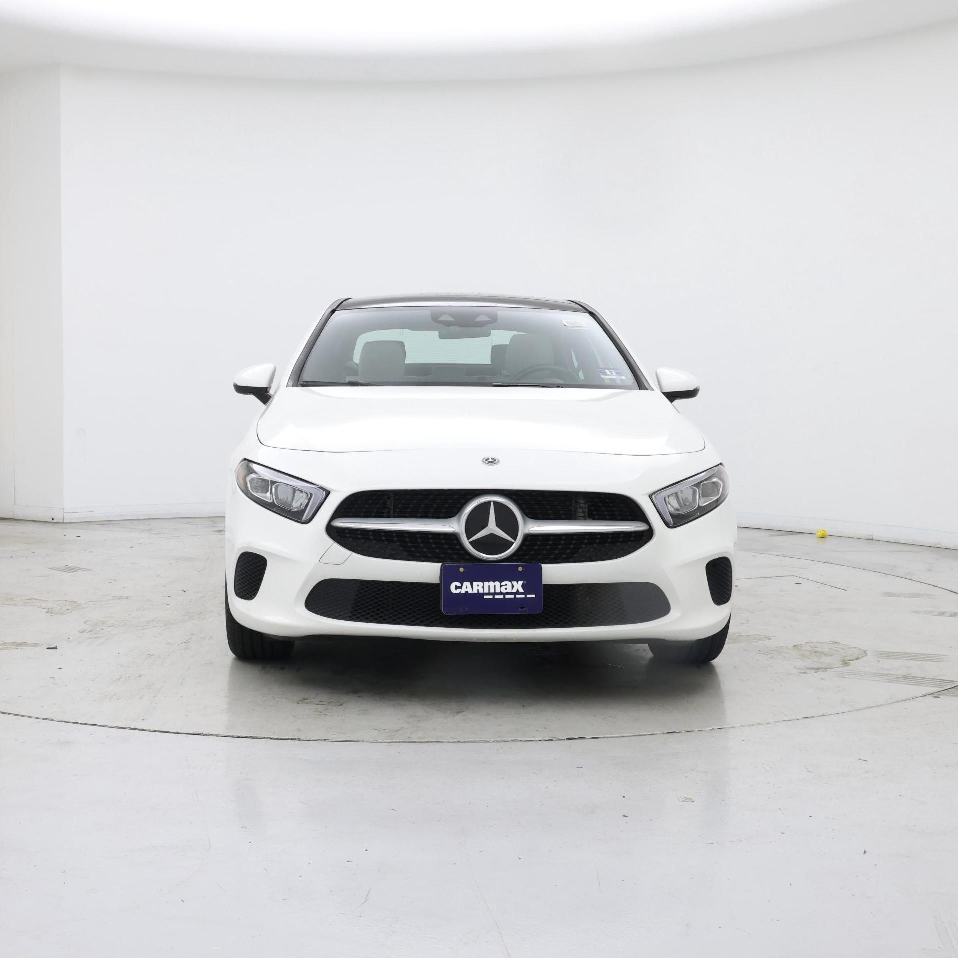 Thumbnail: 2019 Mercedes-Benz A-Class - 5