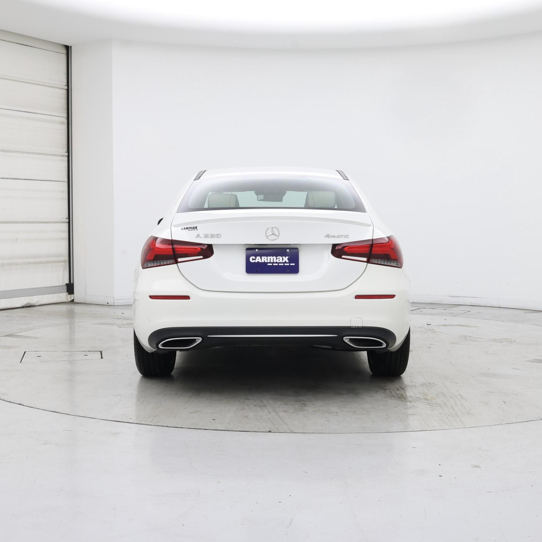 Thumbnail: 2019 Mercedes-Benz A-Class - 6