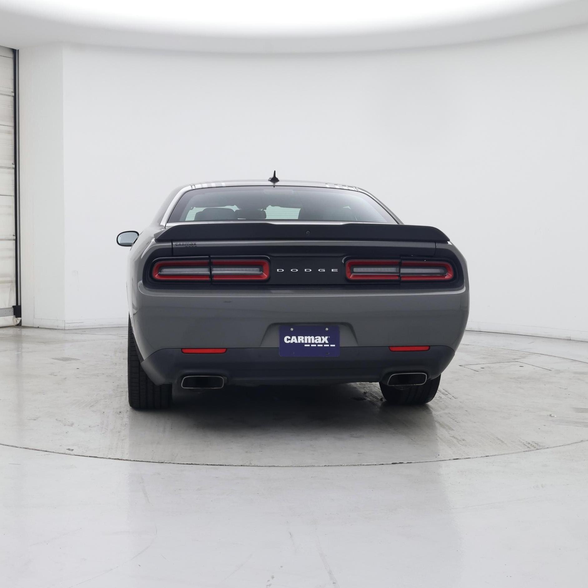 Thumbnail: 2017 Dodge Challenger - 6