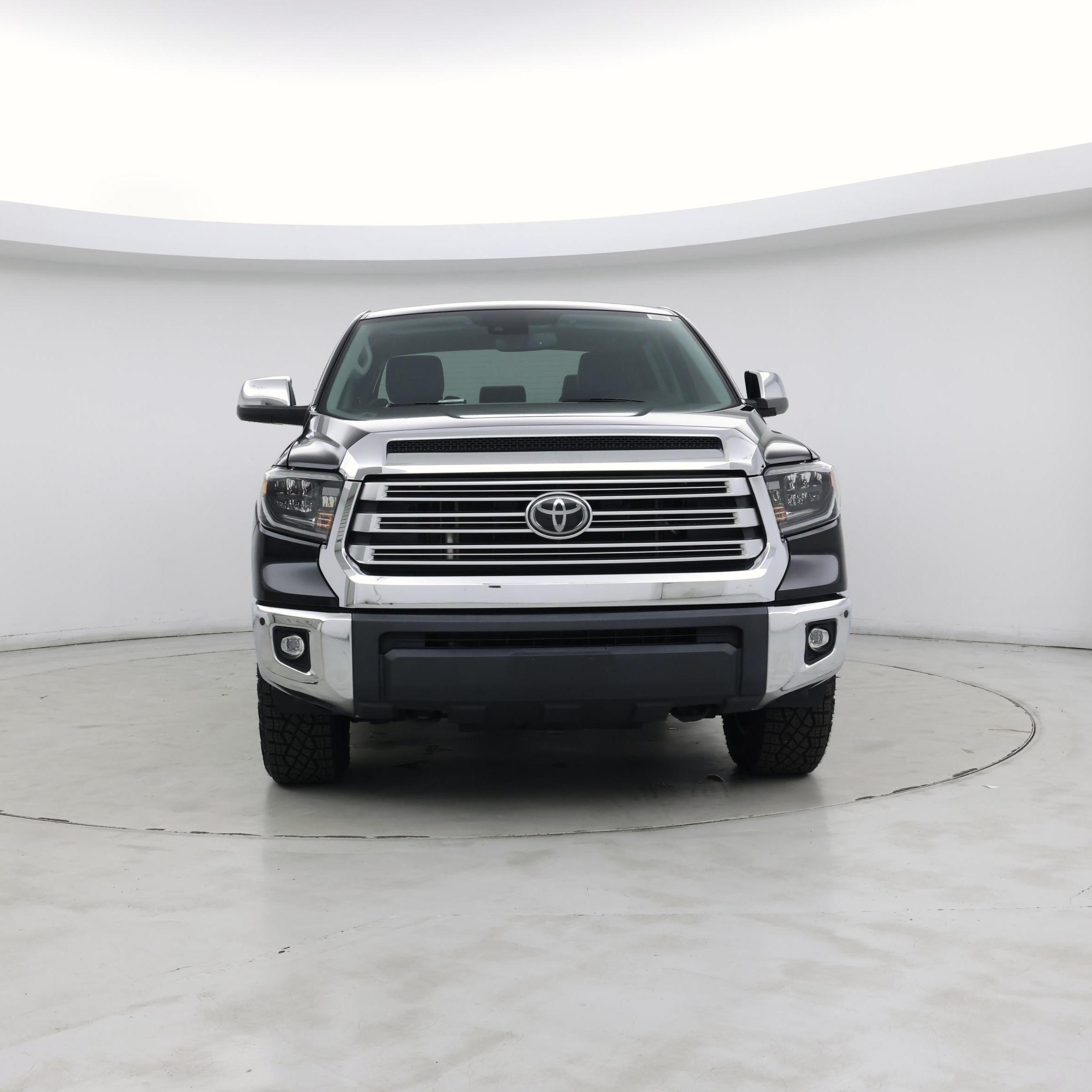 Thumbnail: 2021 Toyota Tundra - 5