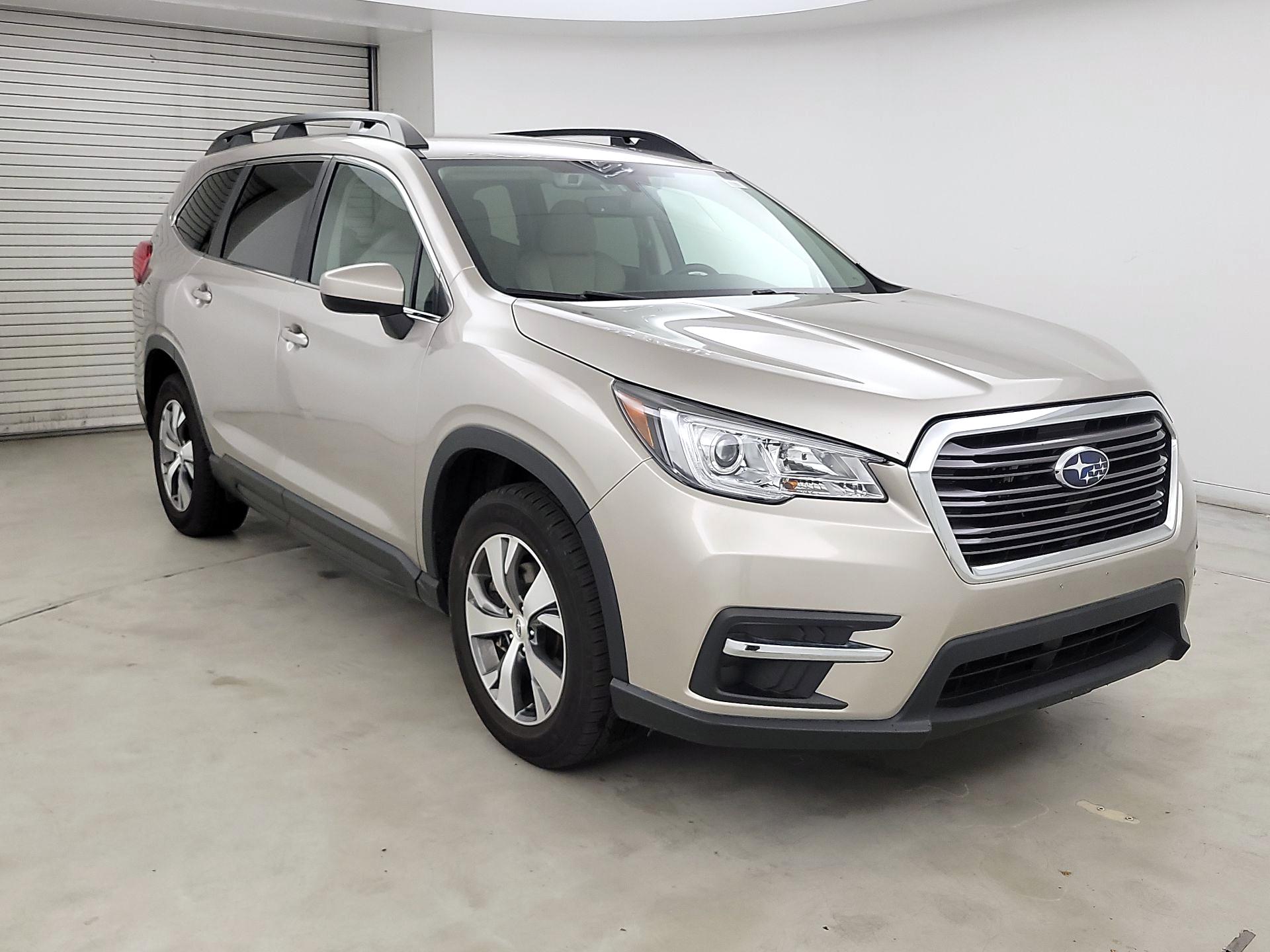 Thumbnail: 2020 Subaru Ascent - 1