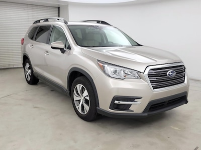 2020 Subaru Ascent Premium