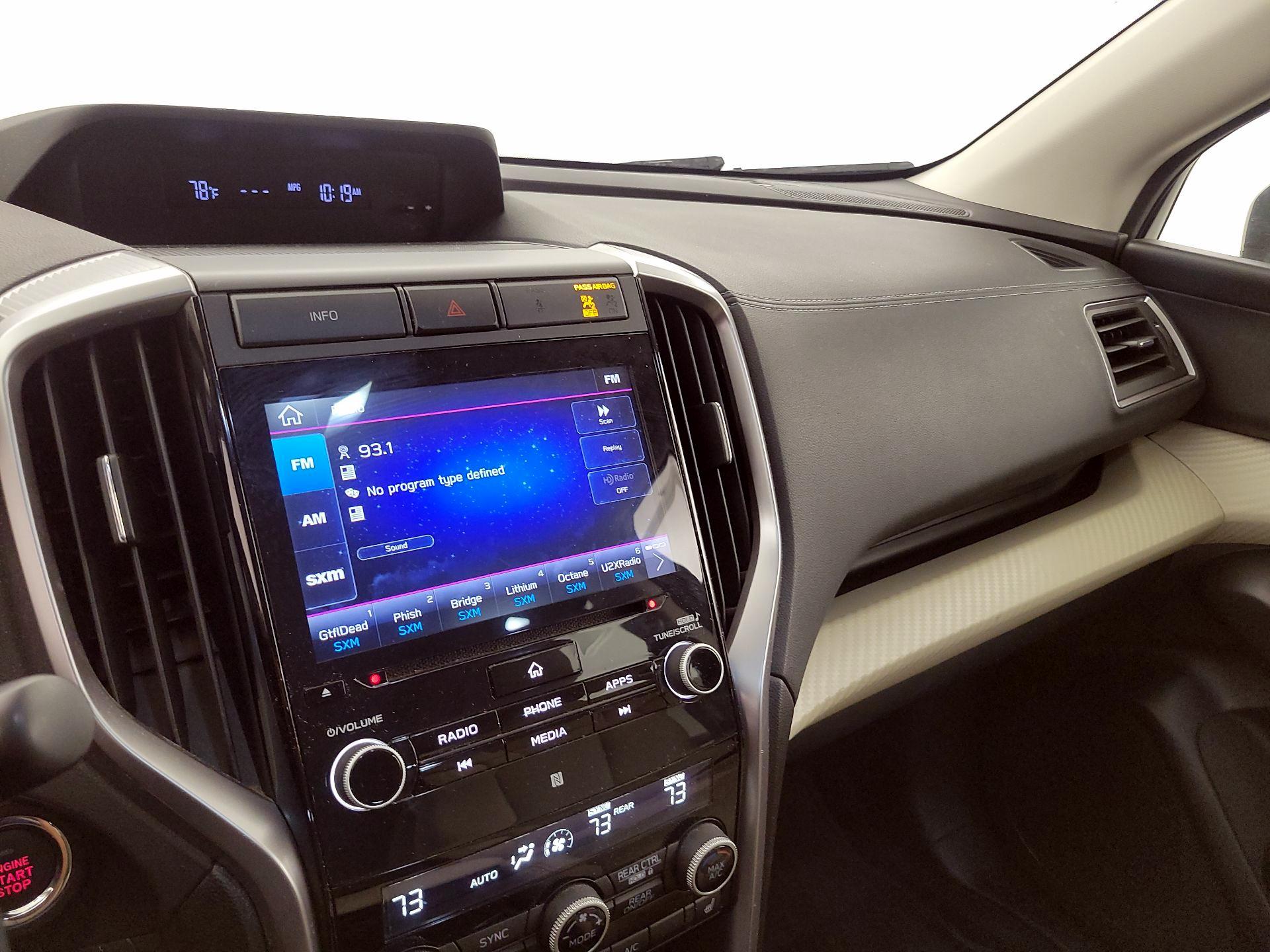 Thumbnail: 2020 Subaru Ascent - 13