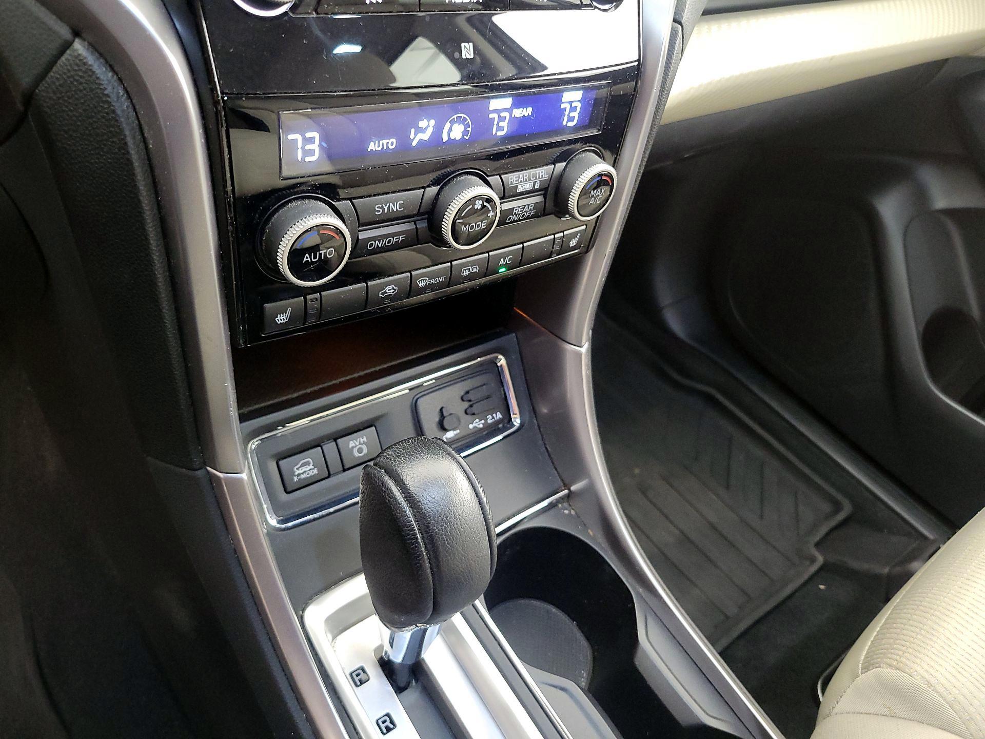 Thumbnail: 2020 Subaru Ascent - 14
