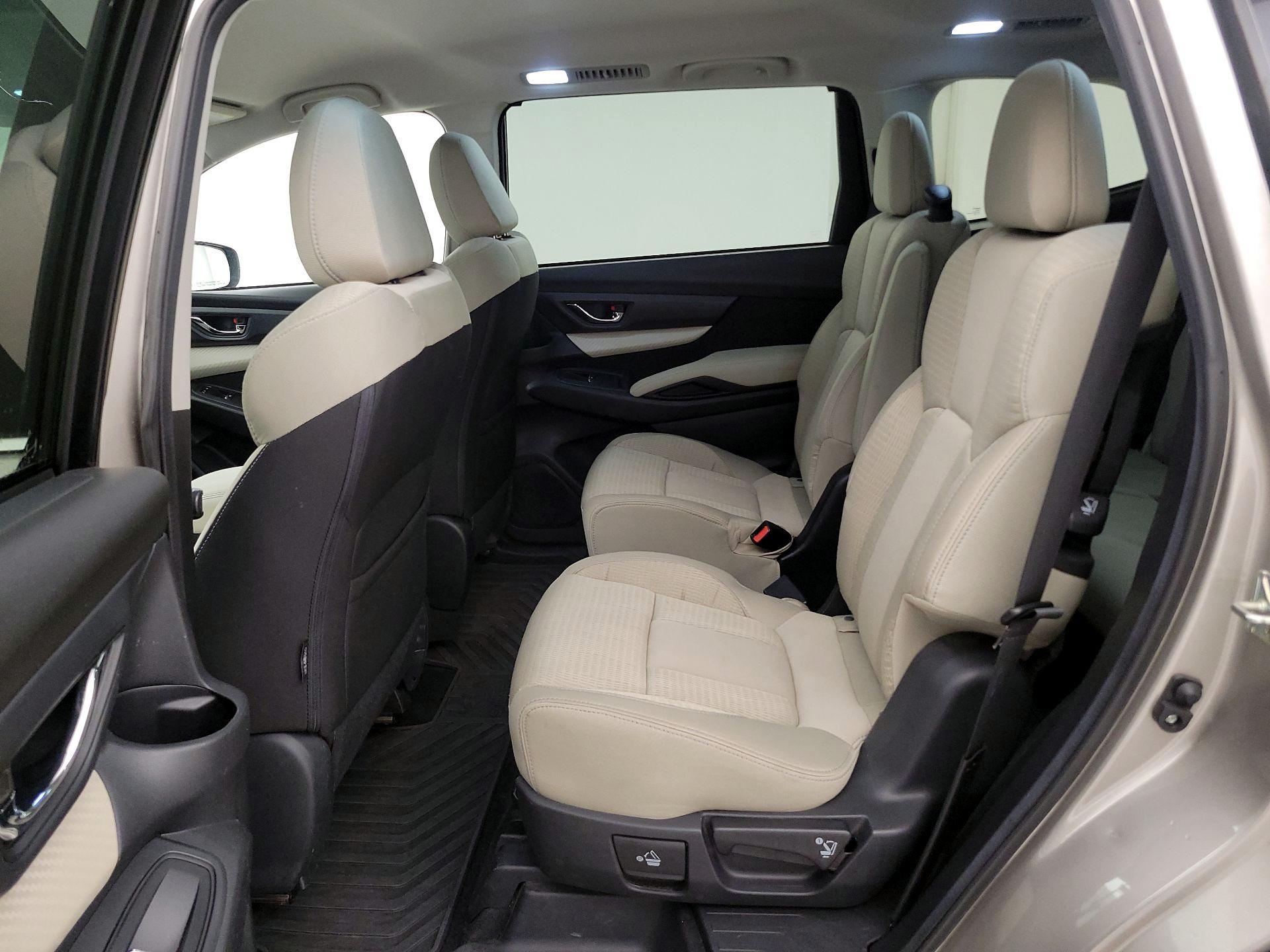 Thumbnail: 2020 Subaru Ascent - 17