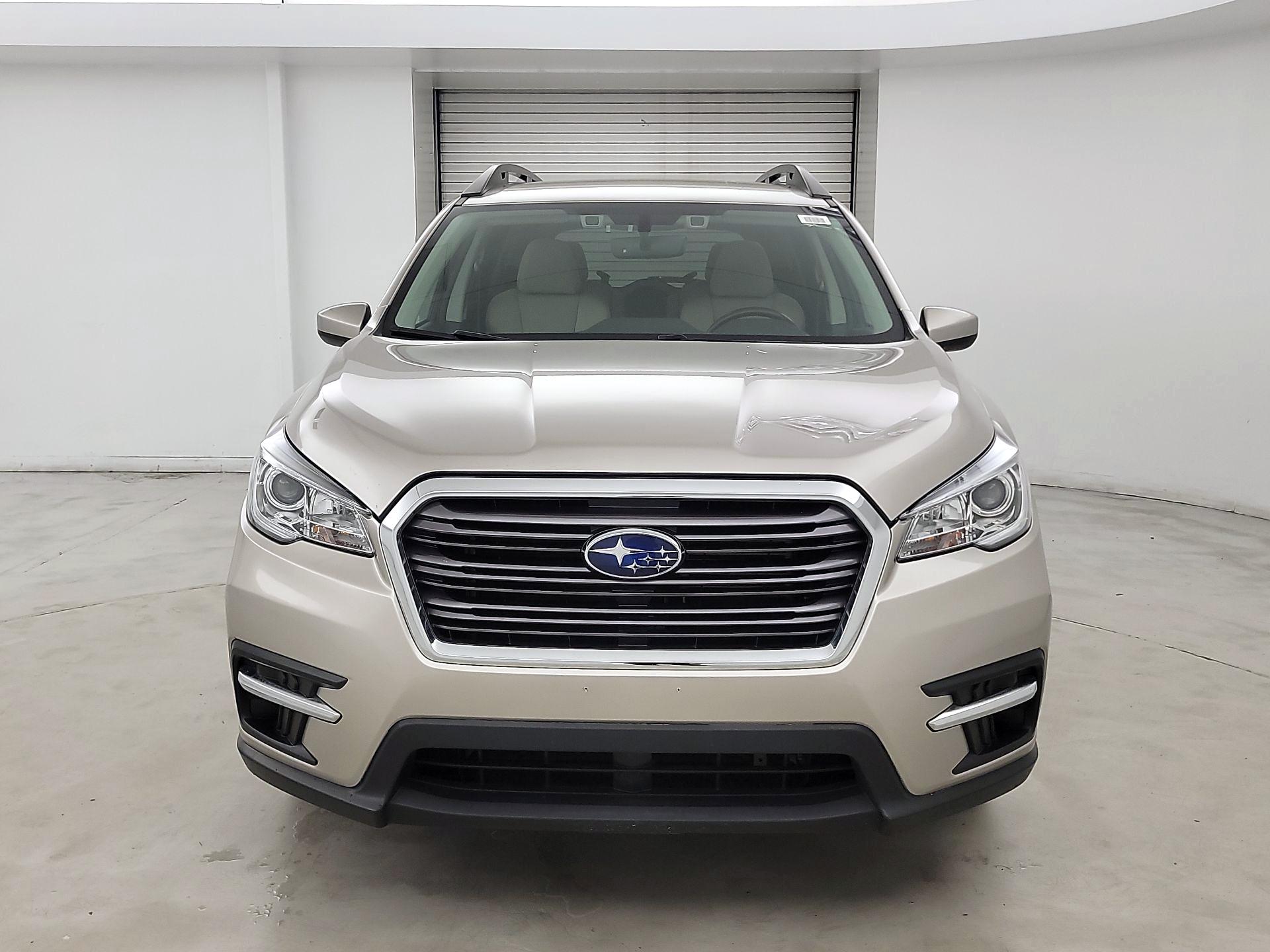 Thumbnail: 2020 Subaru Ascent - 2