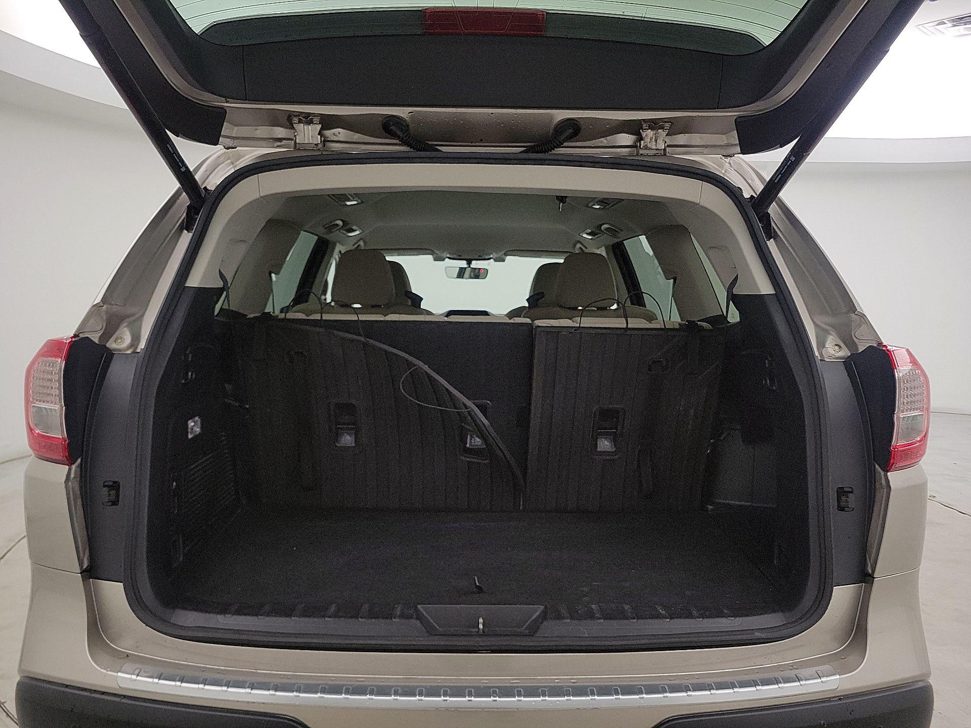 Thumbnail: 2020 Subaru Ascent - 19