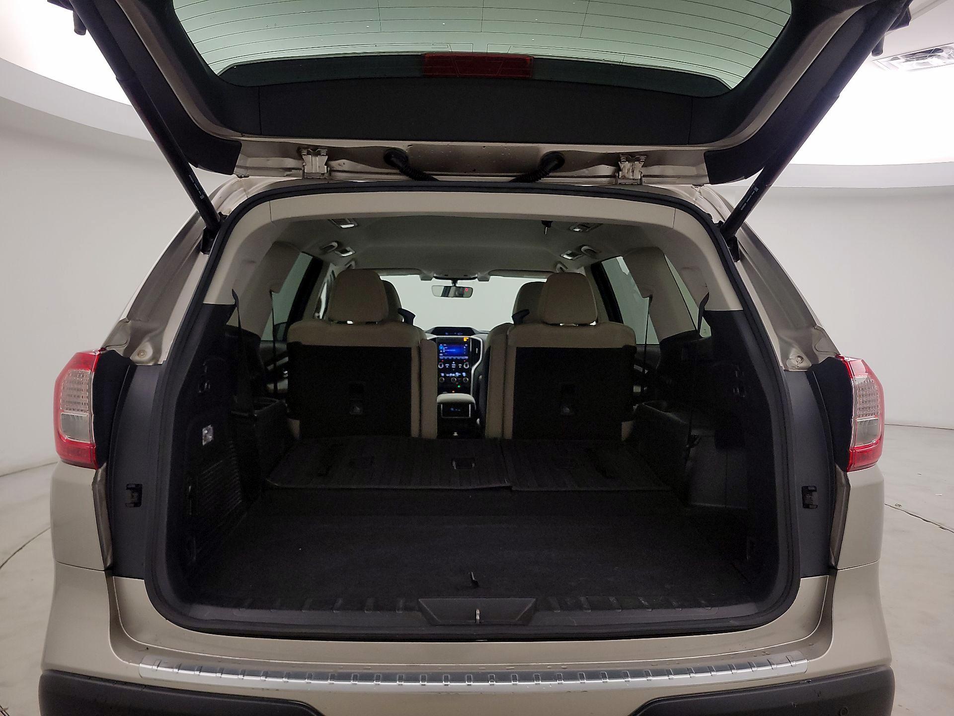 Thumbnail: 2020 Subaru Ascent - 20