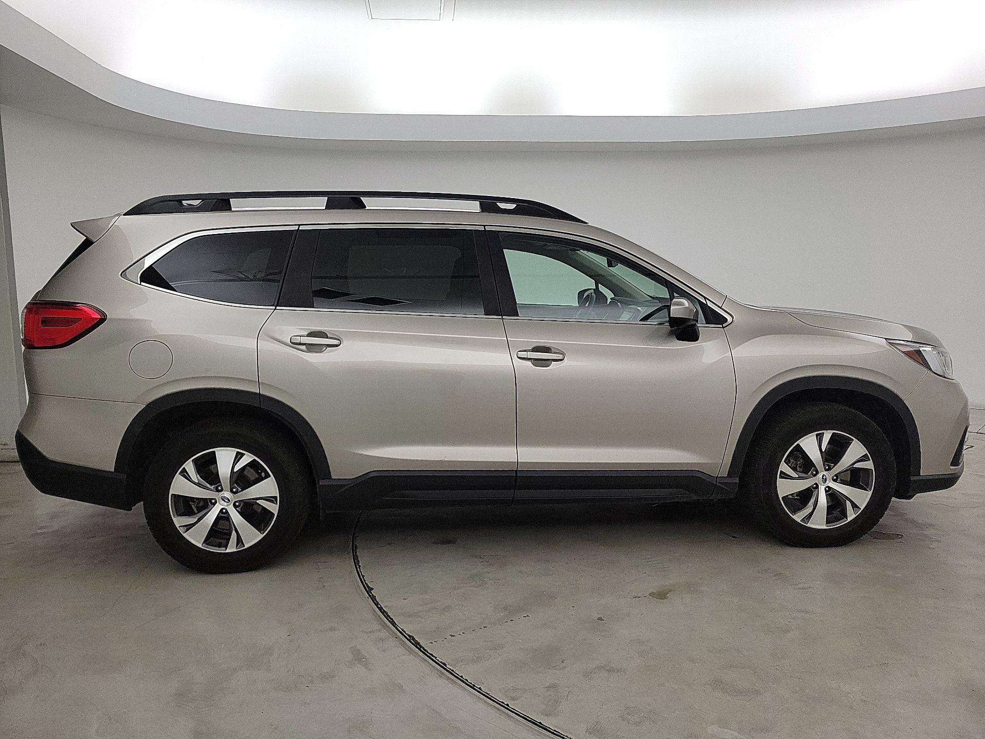 Thumbnail: 2020 Subaru Ascent - 4