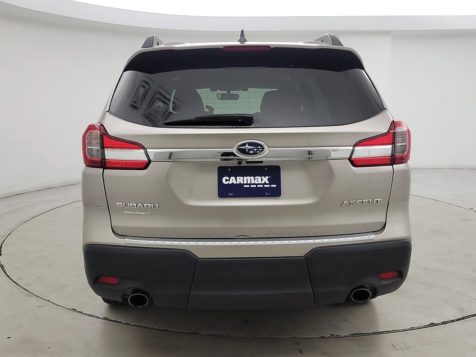 Thumbnail: 2020 Subaru Ascent - 6