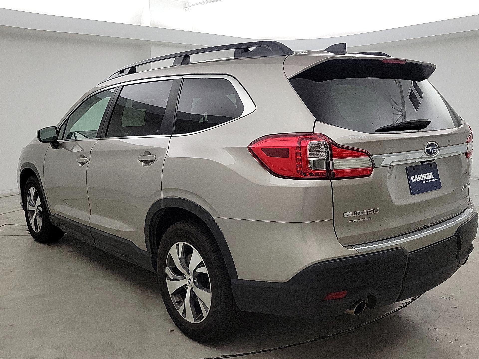 Thumbnail: 2020 Subaru Ascent - 7