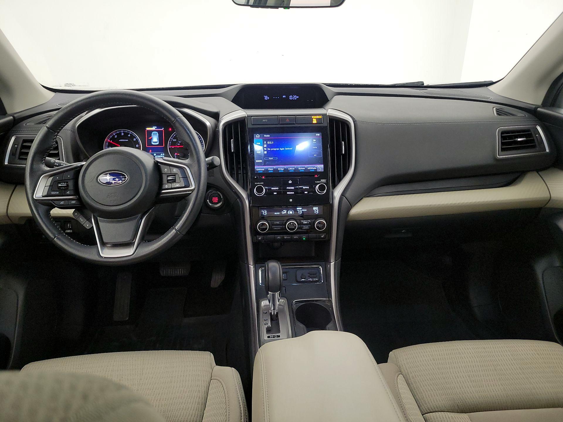 Thumbnail: 2020 Subaru Ascent - 8
