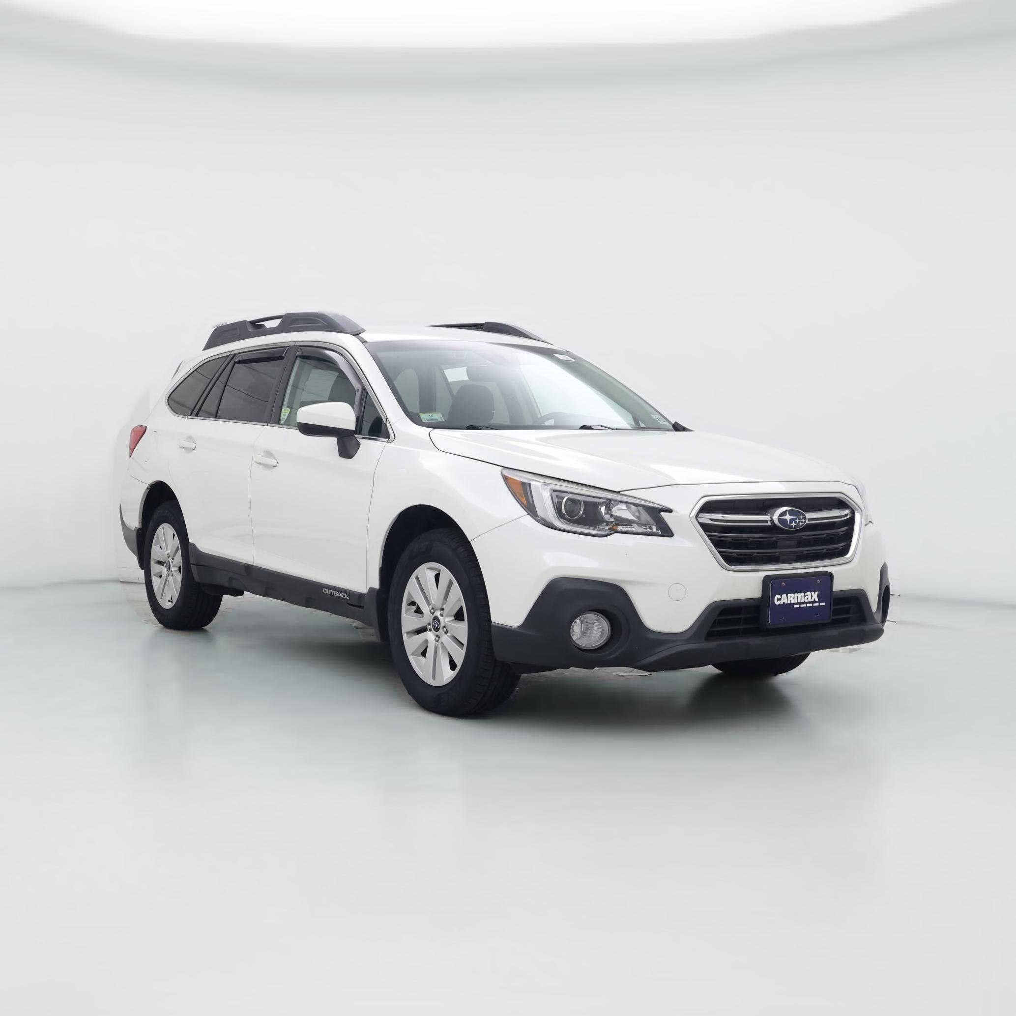 Thumbnail: 2019 Subaru Outback - 1