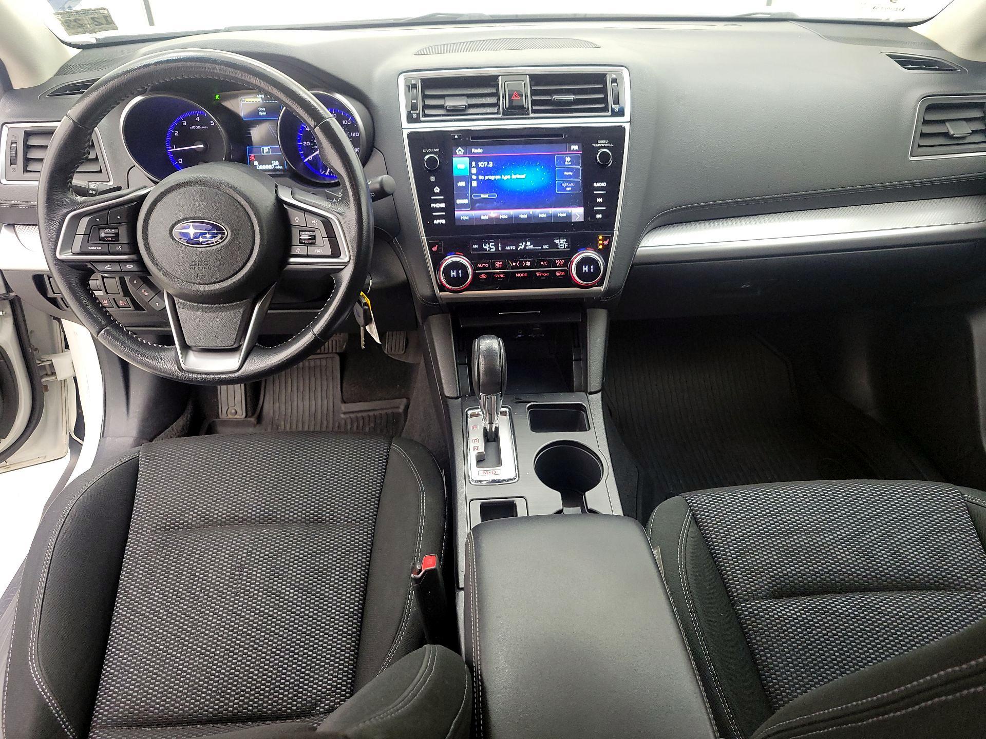 Thumbnail: 2019 Subaru Outback - 9