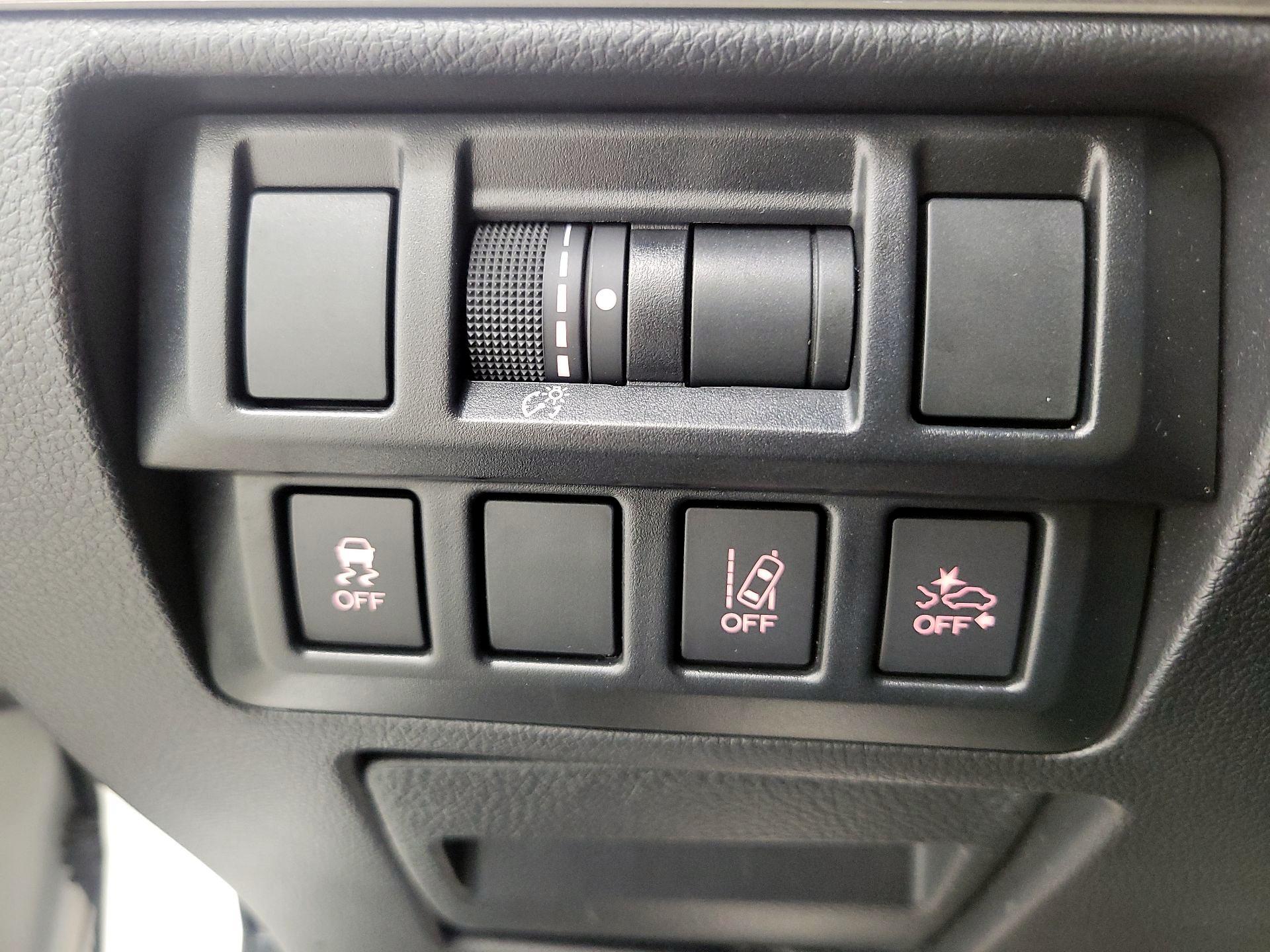 Thumbnail: 2019 Subaru Outback - 13