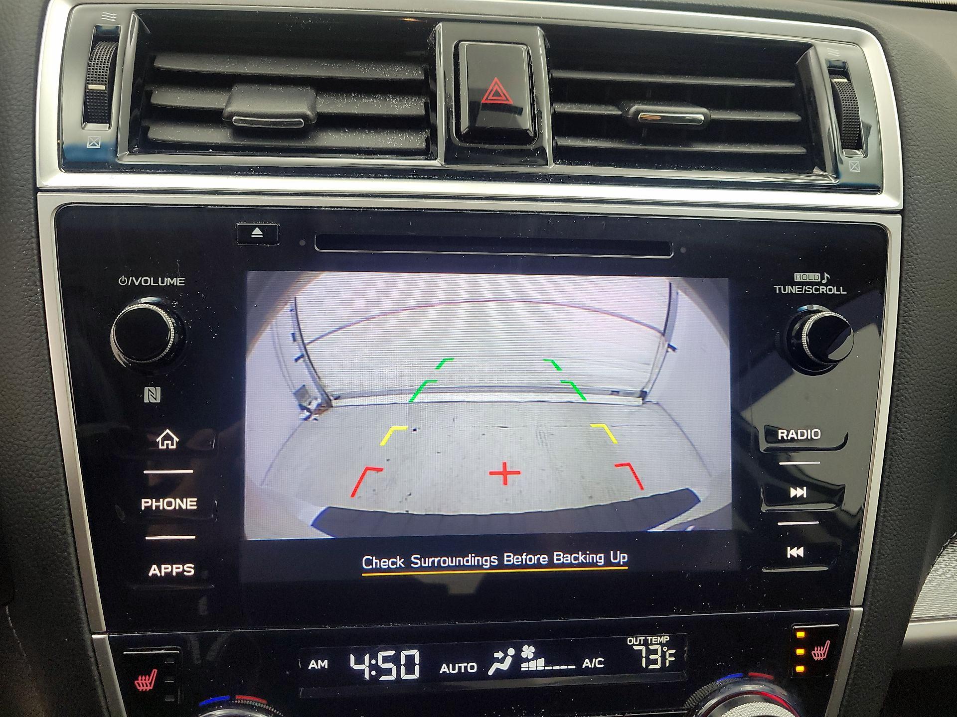 Thumbnail: 2019 Subaru Outback - 14