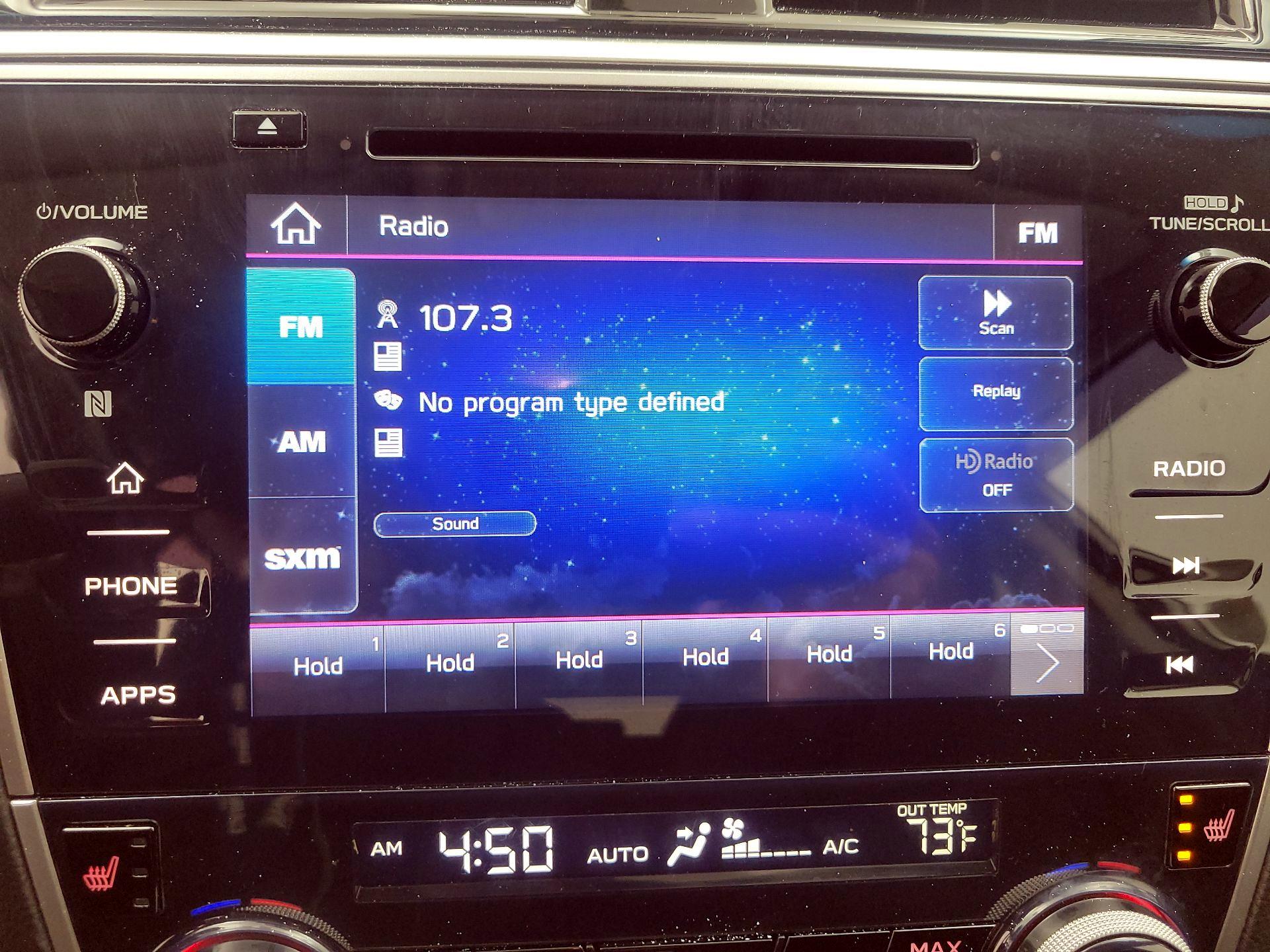 Thumbnail: 2019 Subaru Outback - 15