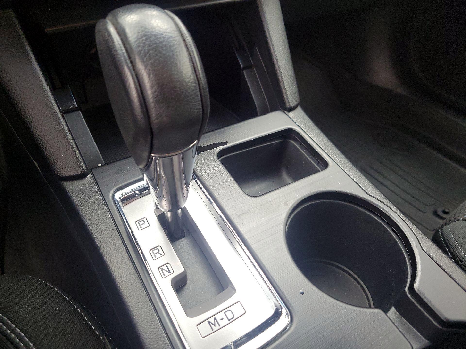 Thumbnail: 2019 Subaru Outback - 17