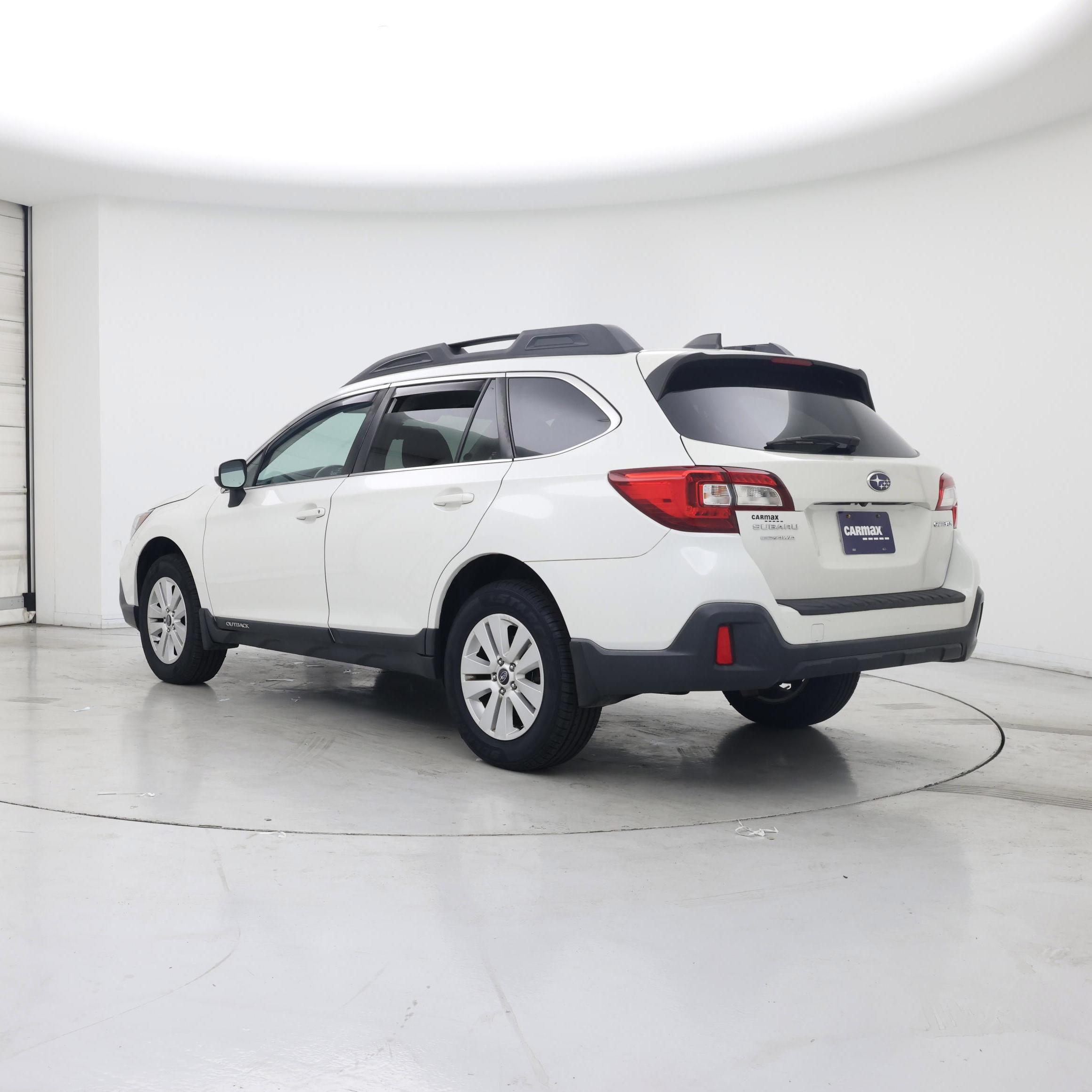 Thumbnail: 2019 Subaru Outback - 2