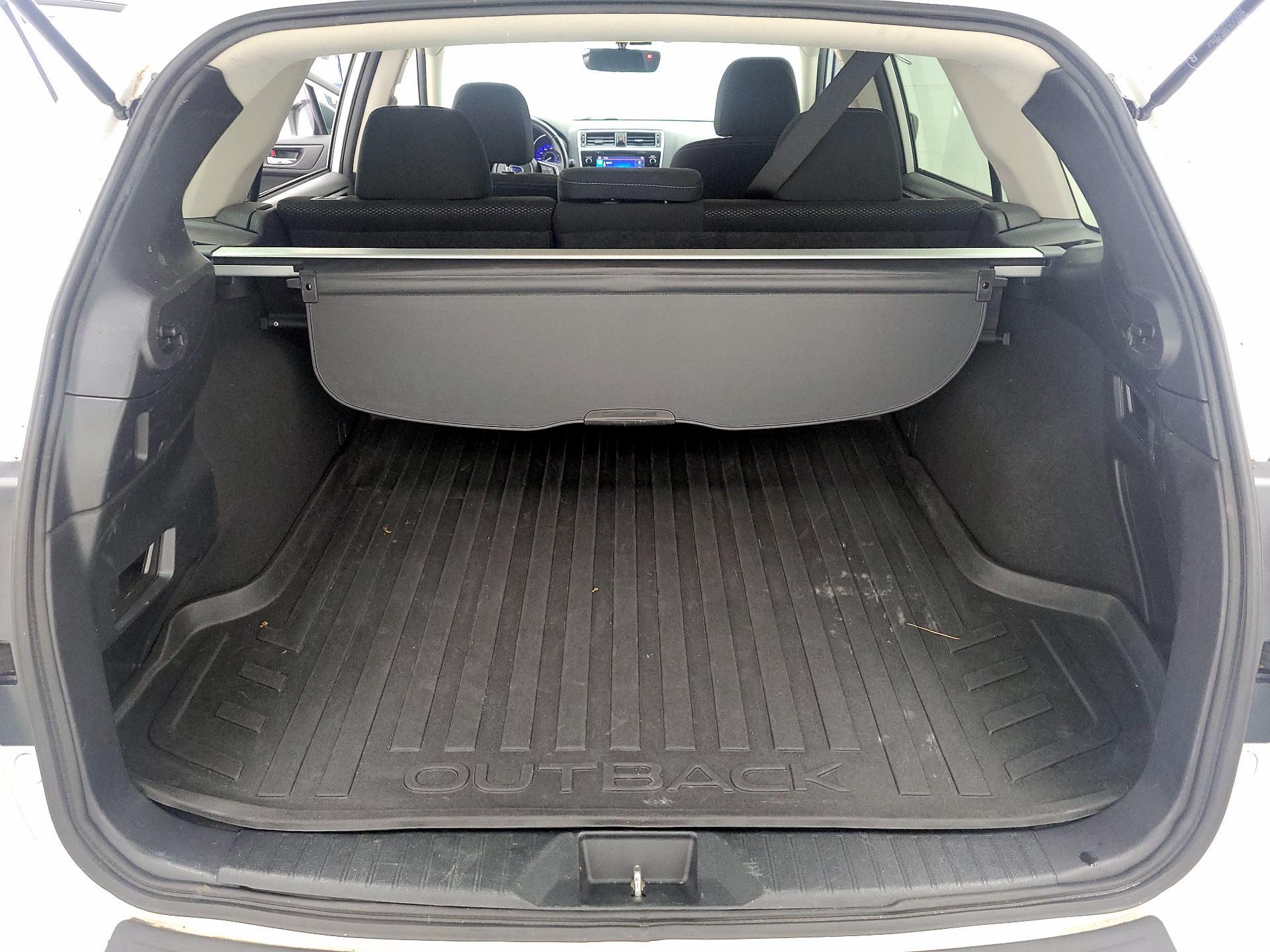 Thumbnail: 2019 Subaru Outback - 20