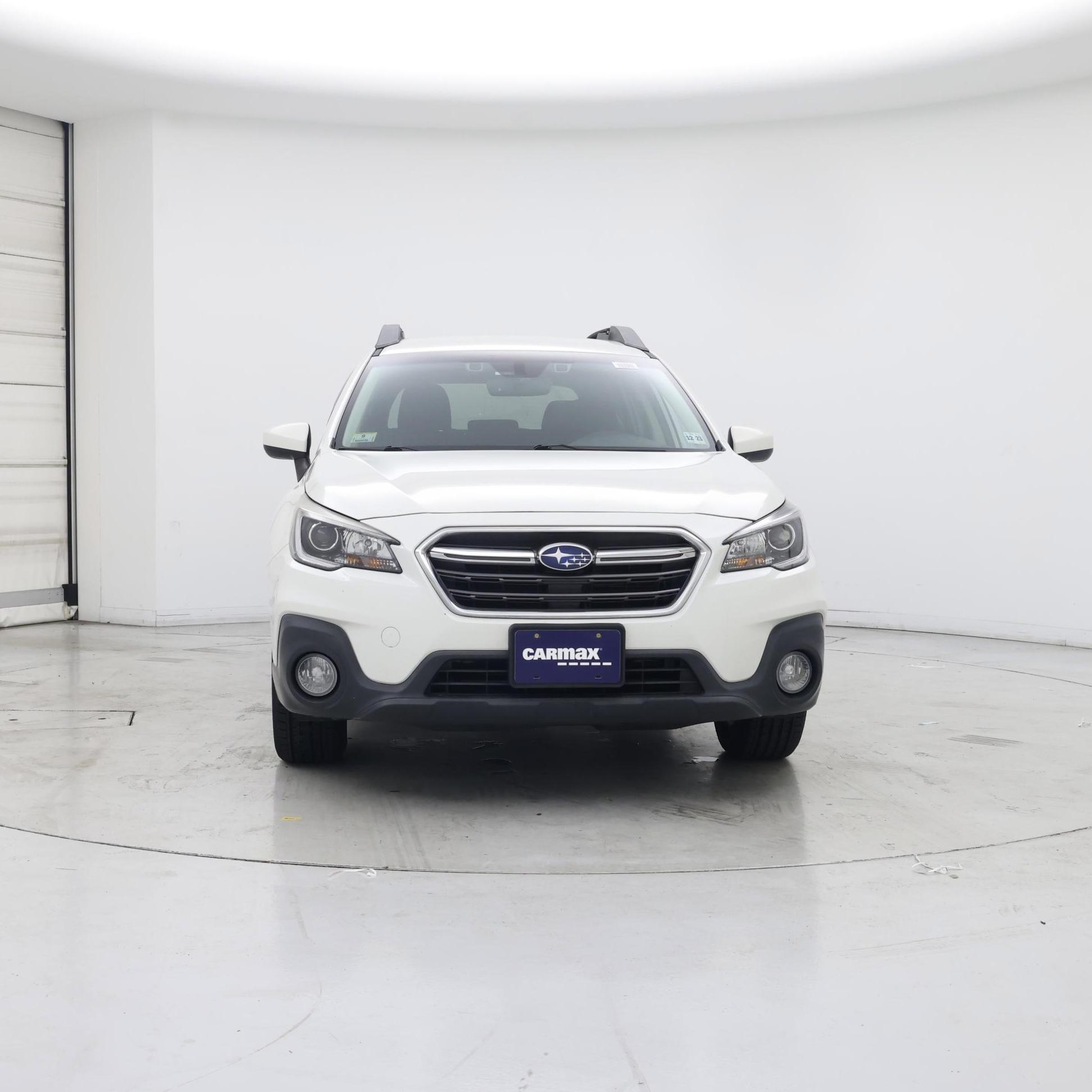 Thumbnail: 2019 Subaru Outback - 5