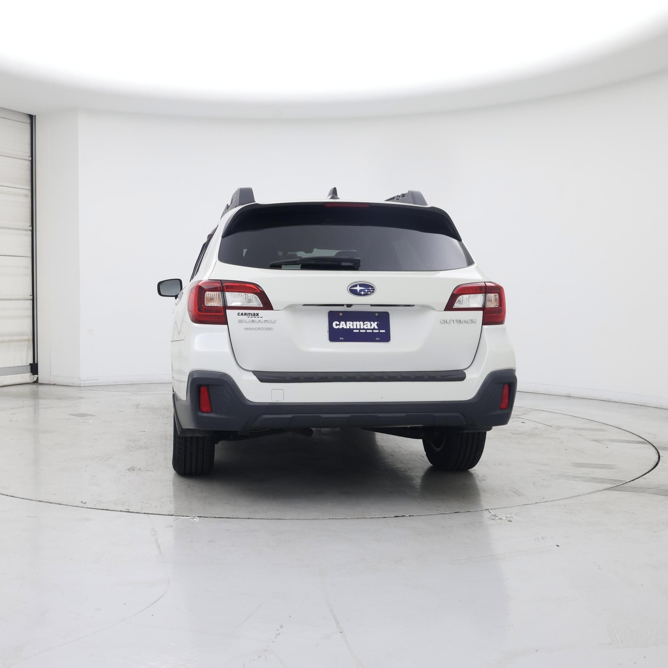 Thumbnail: 2019 Subaru Outback - 6