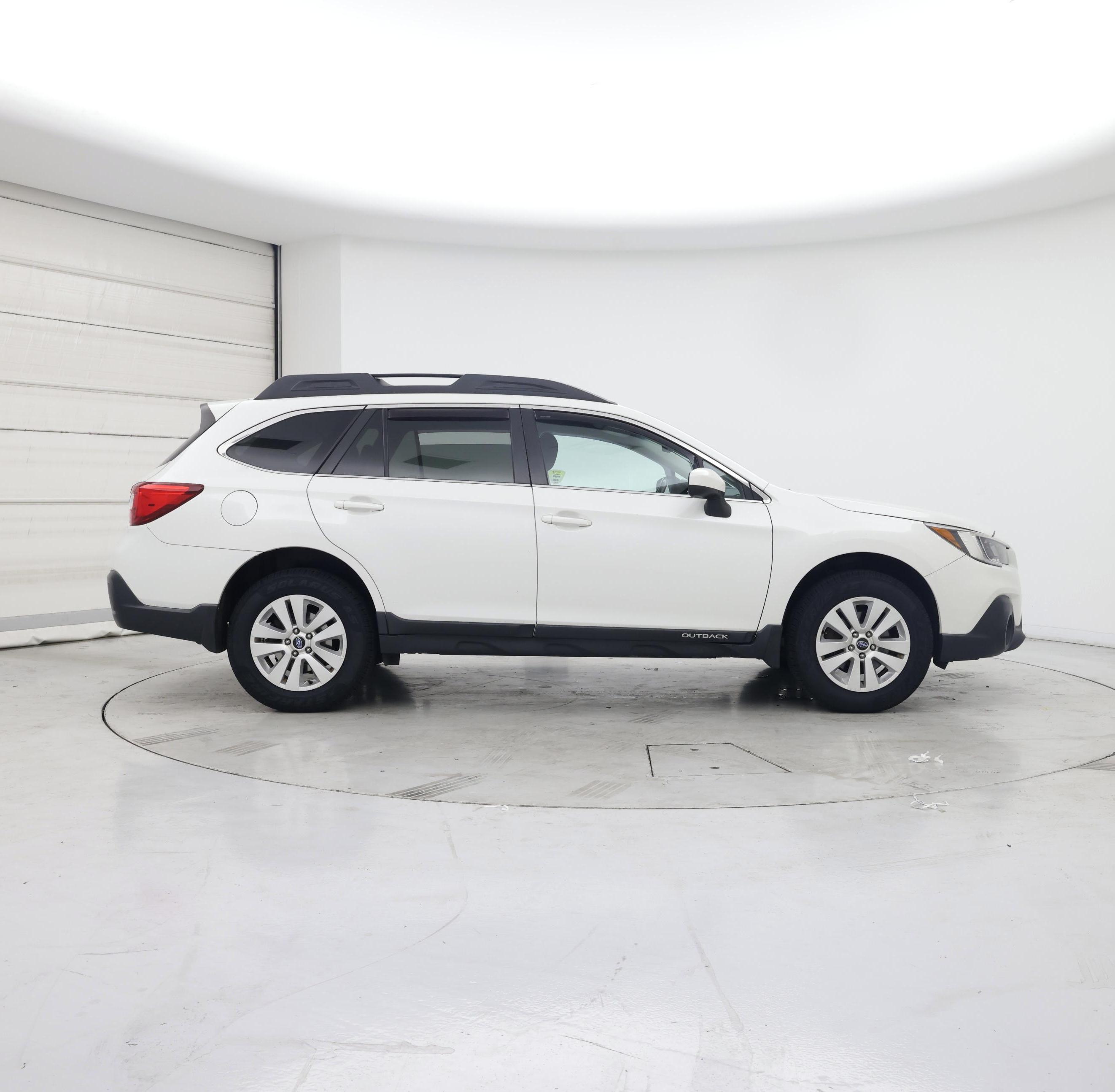 Thumbnail: 2019 Subaru Outback - 7