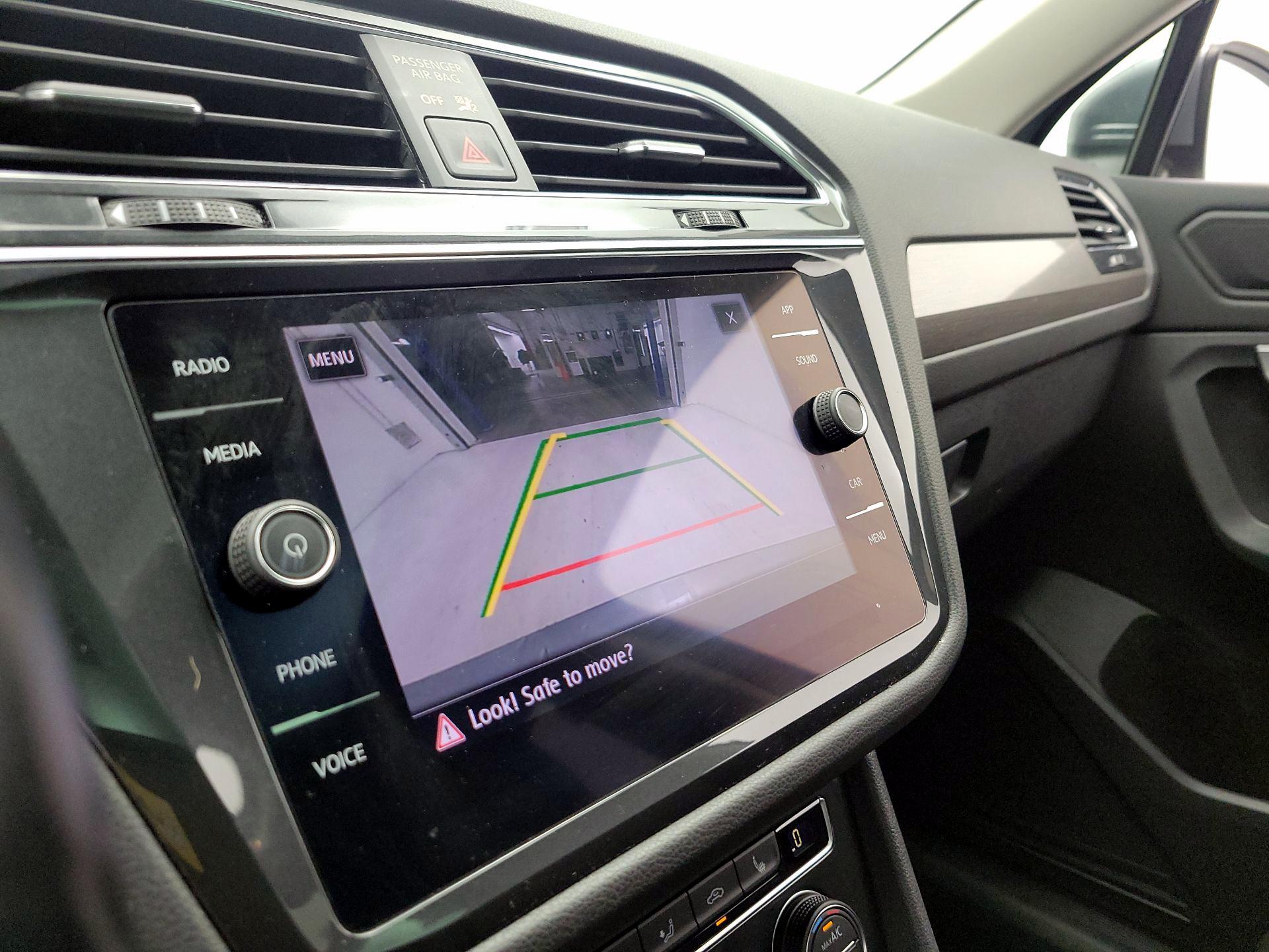 Thumbnail: 2019 Volkswagen Tiguan - 13