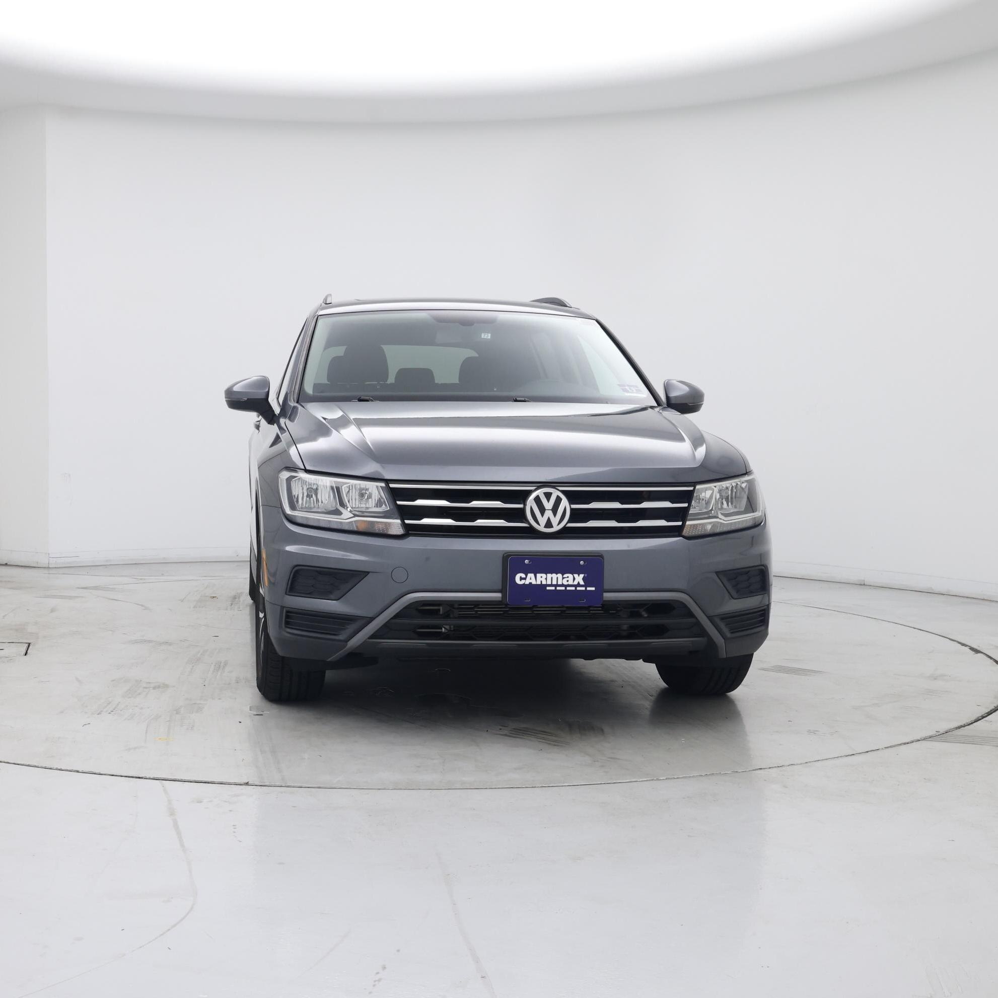 Thumbnail: 2019 Volkswagen Tiguan - 5