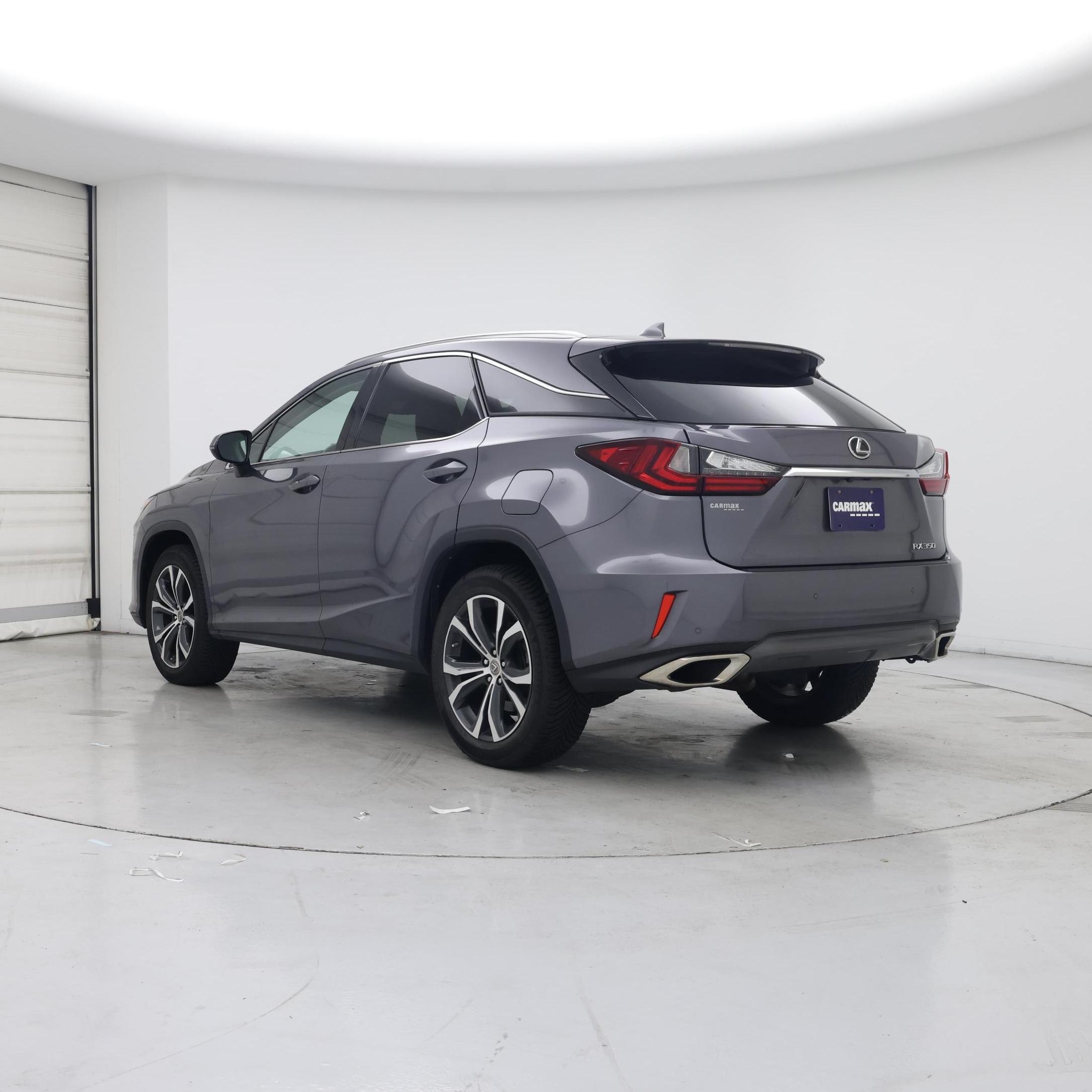Thumbnail: 2017 Lexus RX - 2