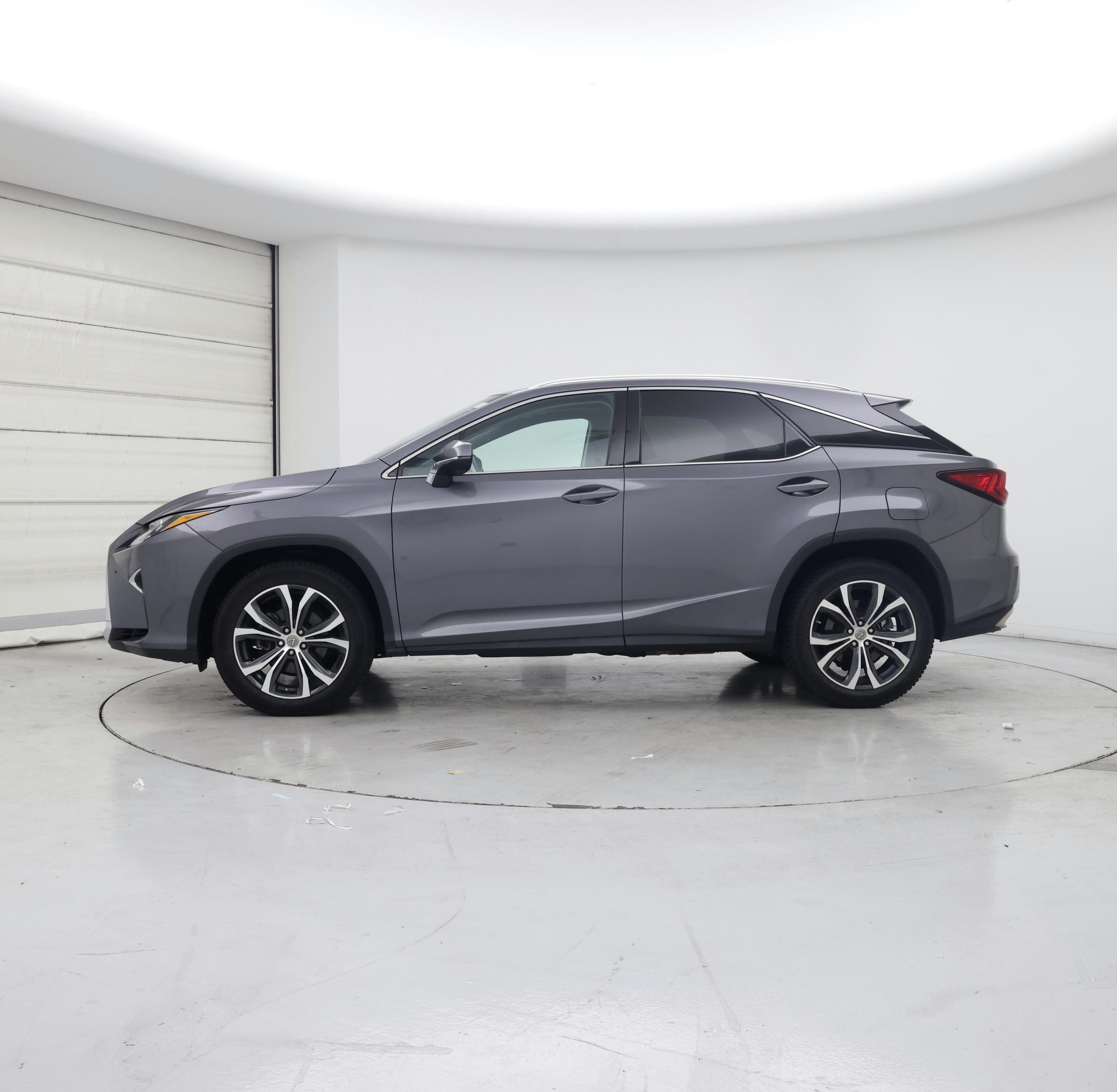 Thumbnail: 2017 Lexus RX - 3