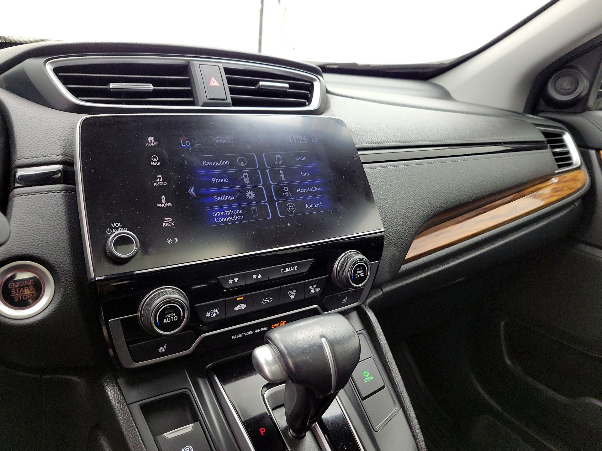 Thumbnail: 2018 Honda CR-V - 16